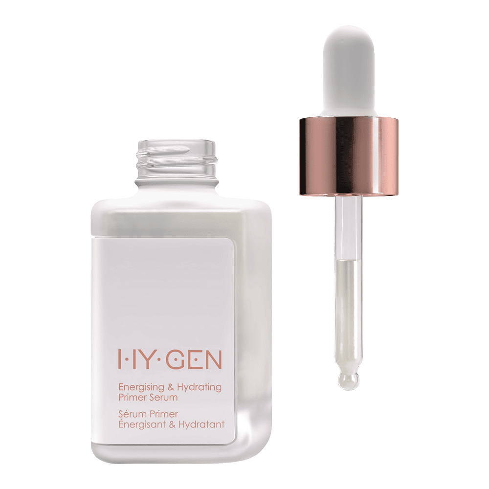 Hy-Gen™ Energizing & Hydrating Primer Serum • 20ml