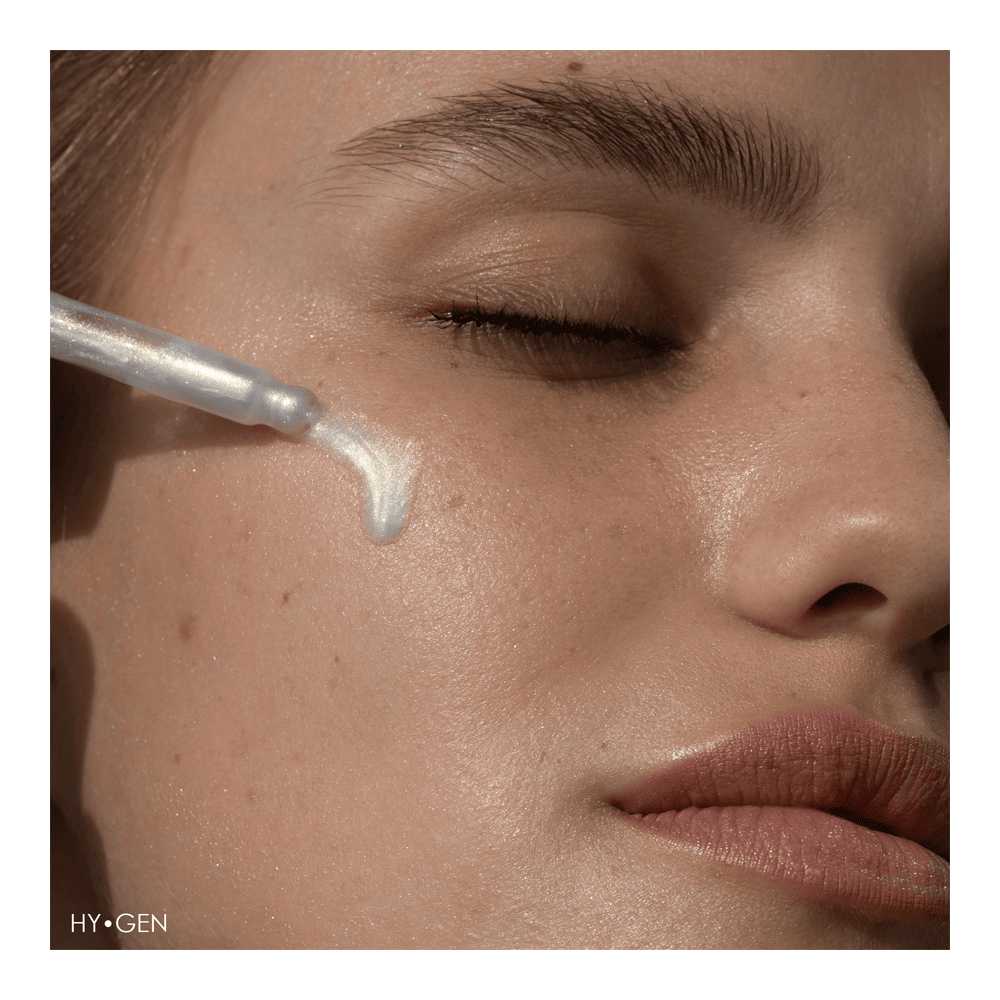 Hy-Gen™ Energizing & Hydrating Primer Serum • 20ml