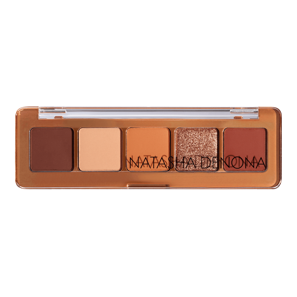 Mini Bronze Eyeshadow Palette
