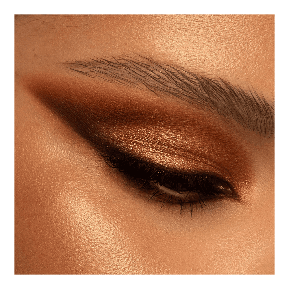 Mini Bronze Eyeshadow Palette