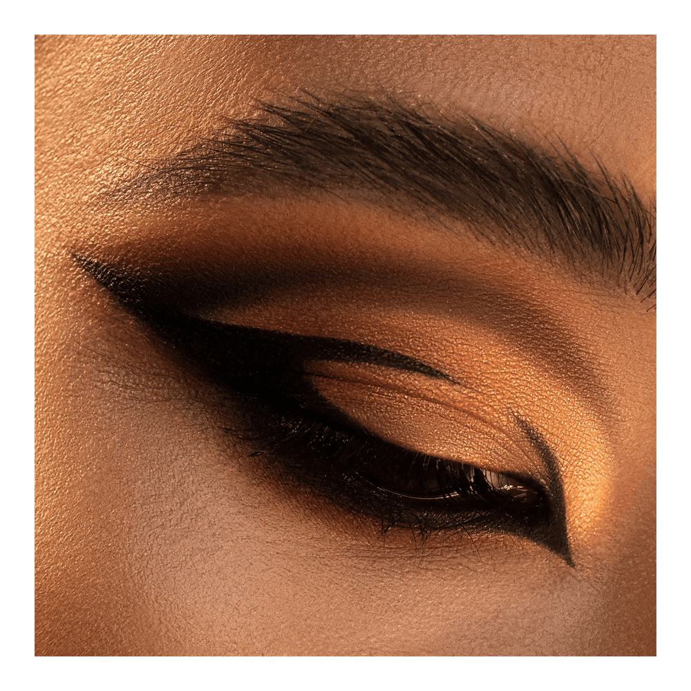 Mini Bronze Eyeshadow Palette