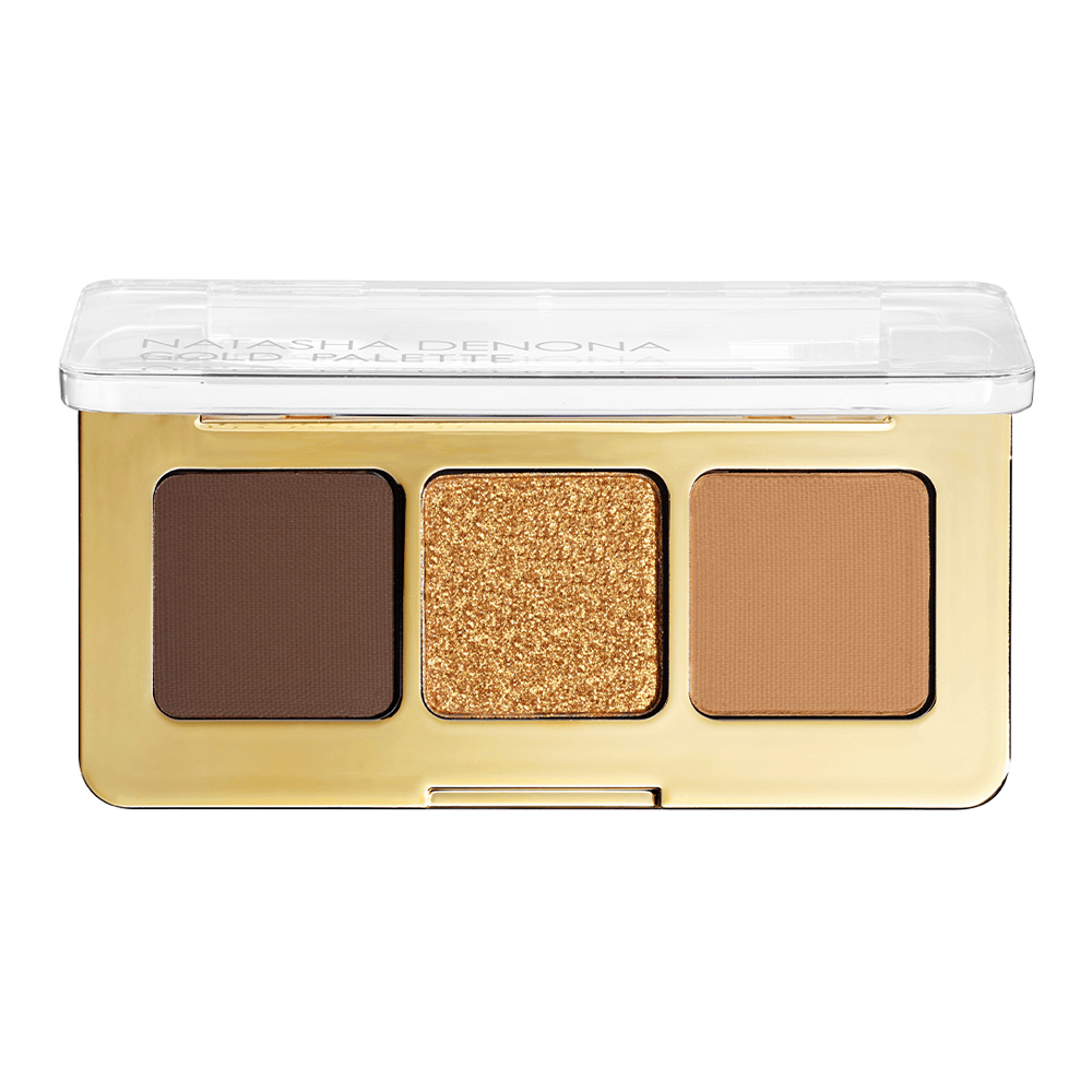Baby Gold Eyeshadow Palette (Holiday Limited Edition)