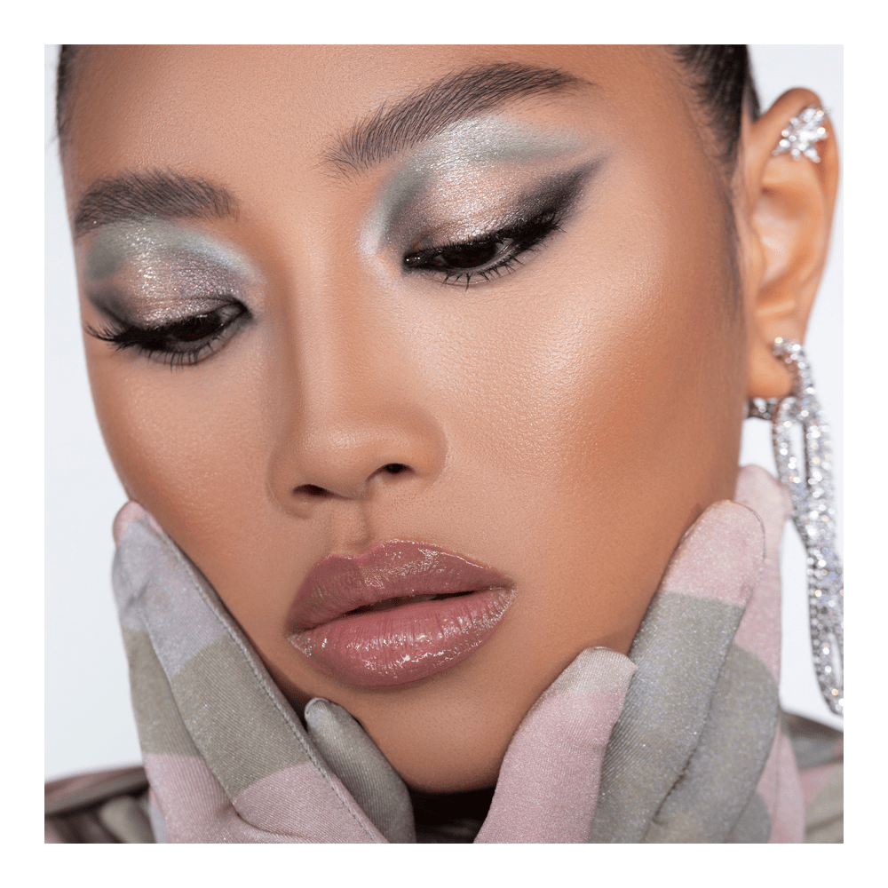 Retro Glam Palette