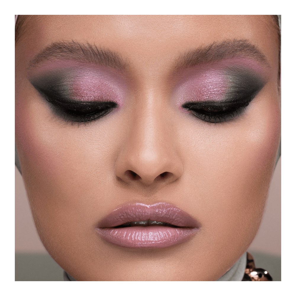 Retro Glam Palette