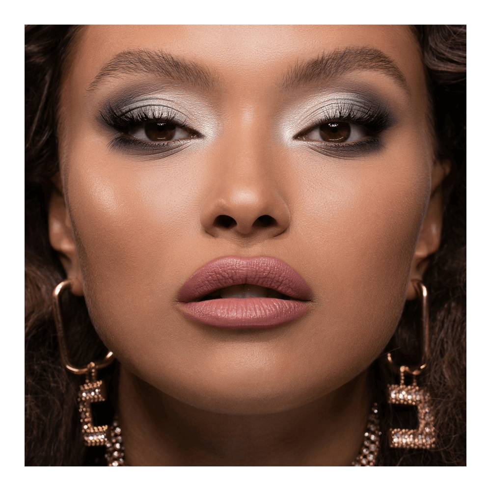 Retro Glam Palette