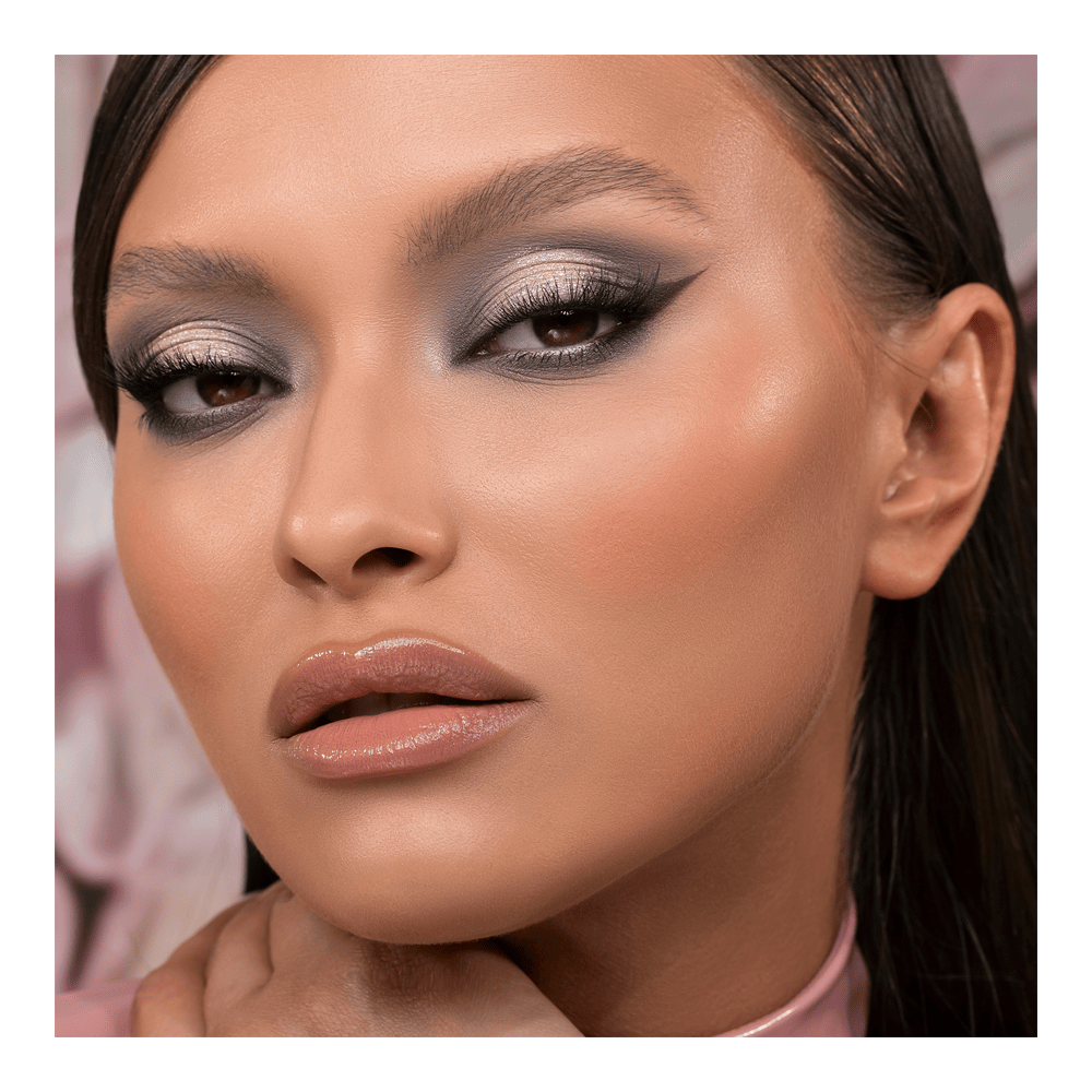Retro Glam Palette