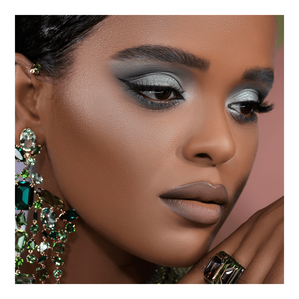Retro Glam Palette