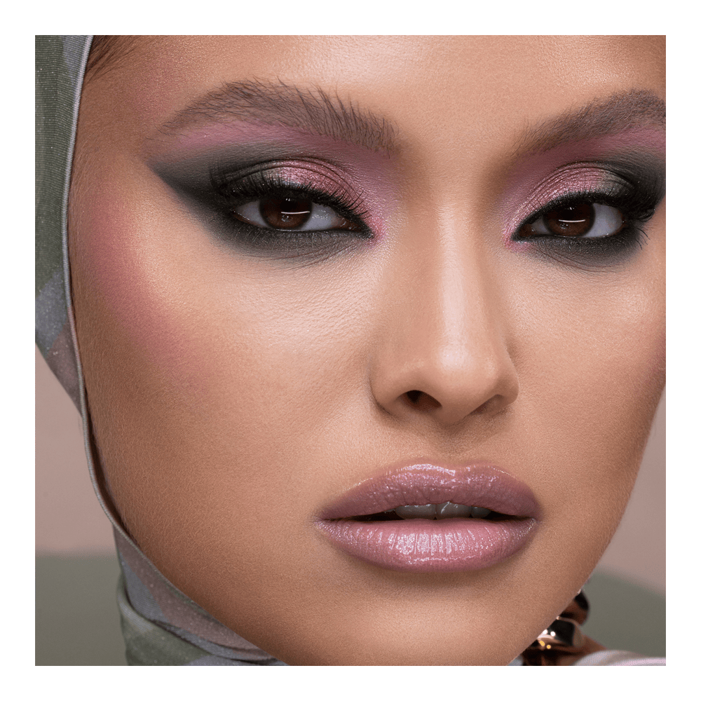 Retro Glam Palette