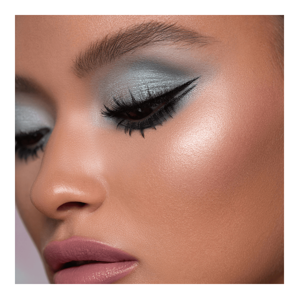 Retro Glam Palette