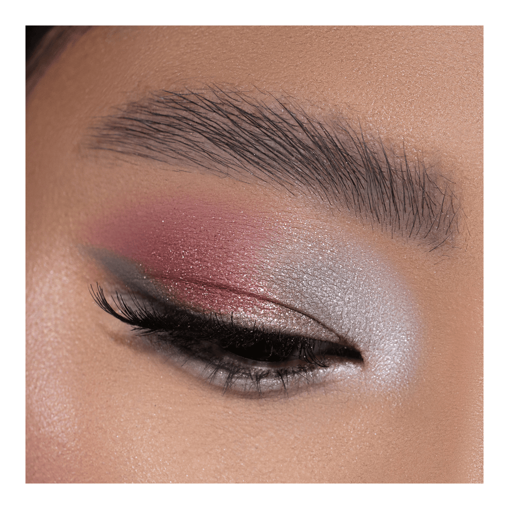 Retro Glam Palette