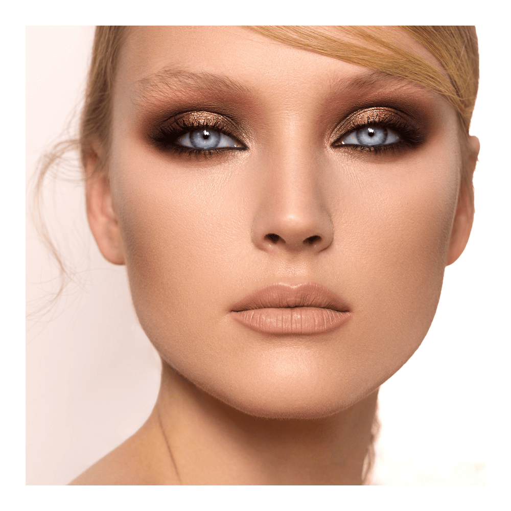 Mini Nude Eyeshadow Palette Kit (Holiday Limited Edition)