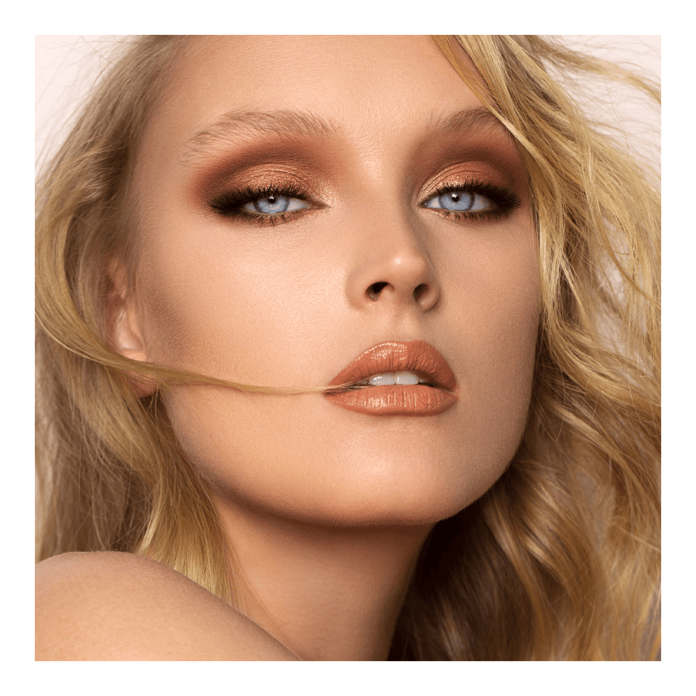 Mini Nude Eyeshadow Palette Kit (Holiday Limited Edition)