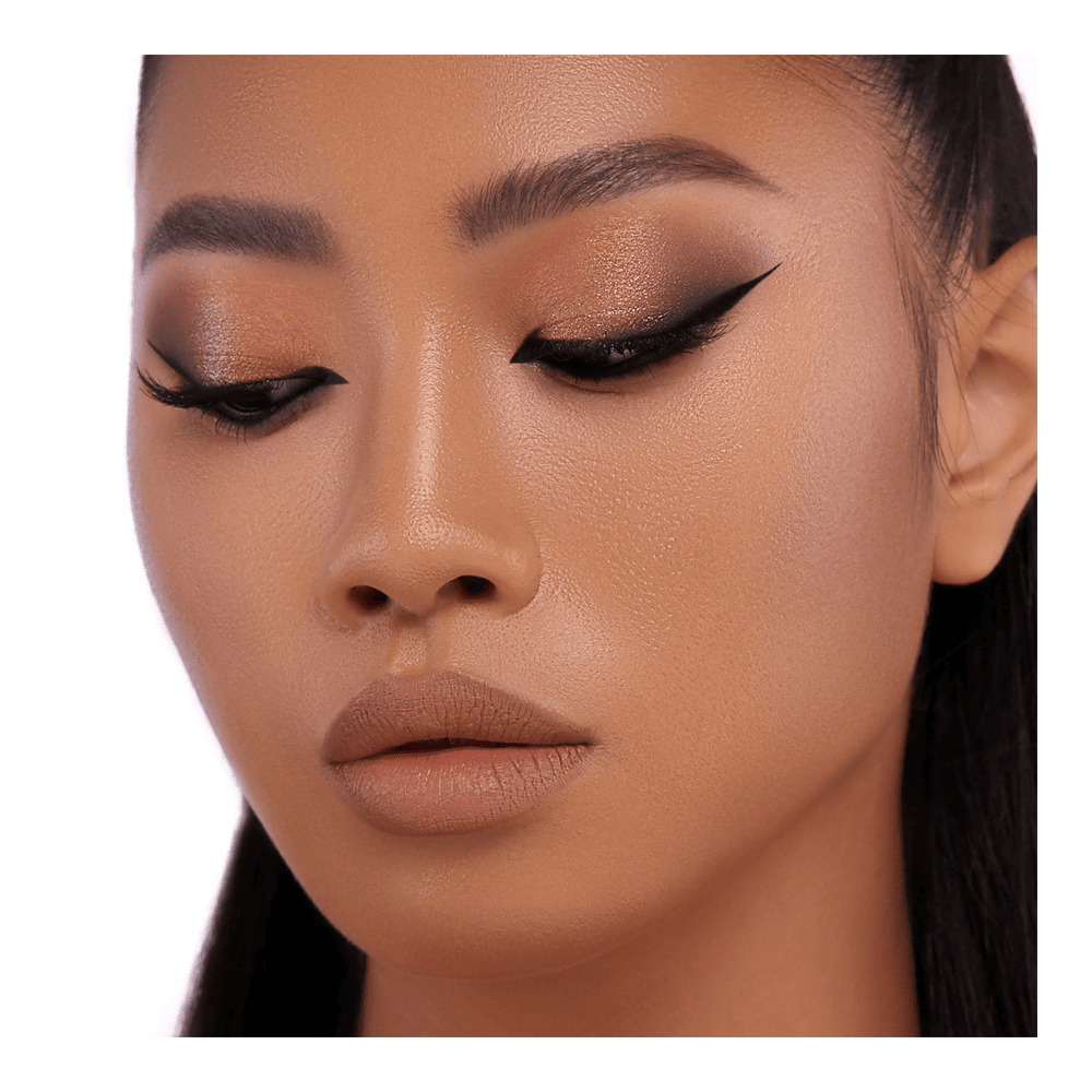 Mini Nude Eyeshadow Palette Kit (Holiday Limited Edition)