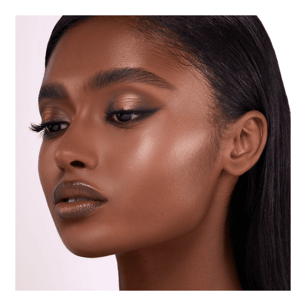 Mini Nude Eyeshadow Palette Kit (Holiday Limited Edition)