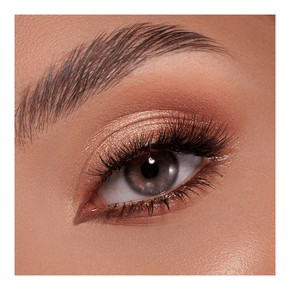 Mini Nude Eyeshadow Palette Kit (Holiday Limited Edition)