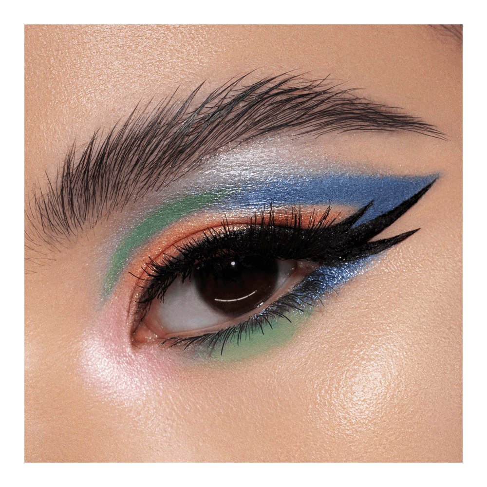 Buy Mini Pastel Eyeshadow Palette (Limited Edition) NATASHA DENONA