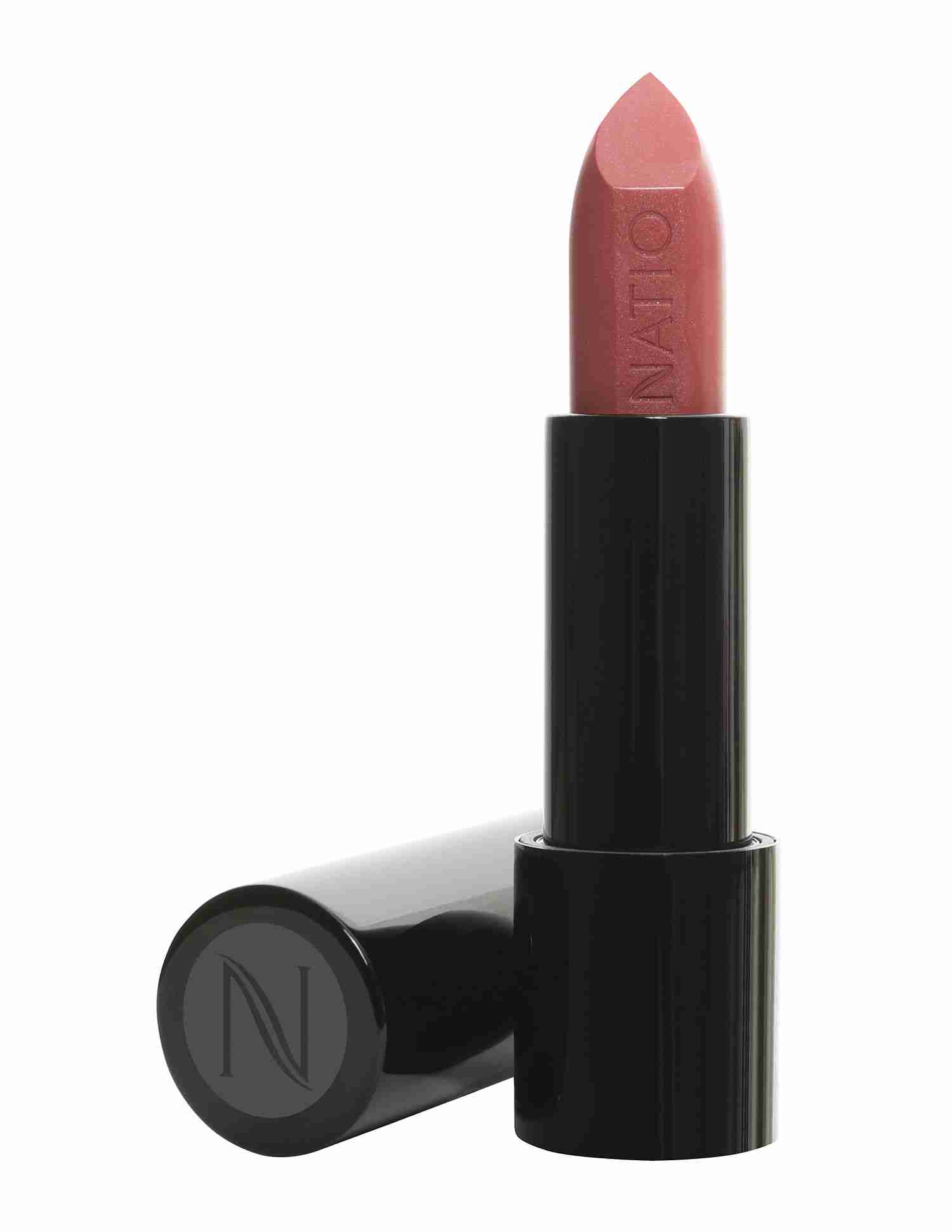 New Lip Colour • Graceful