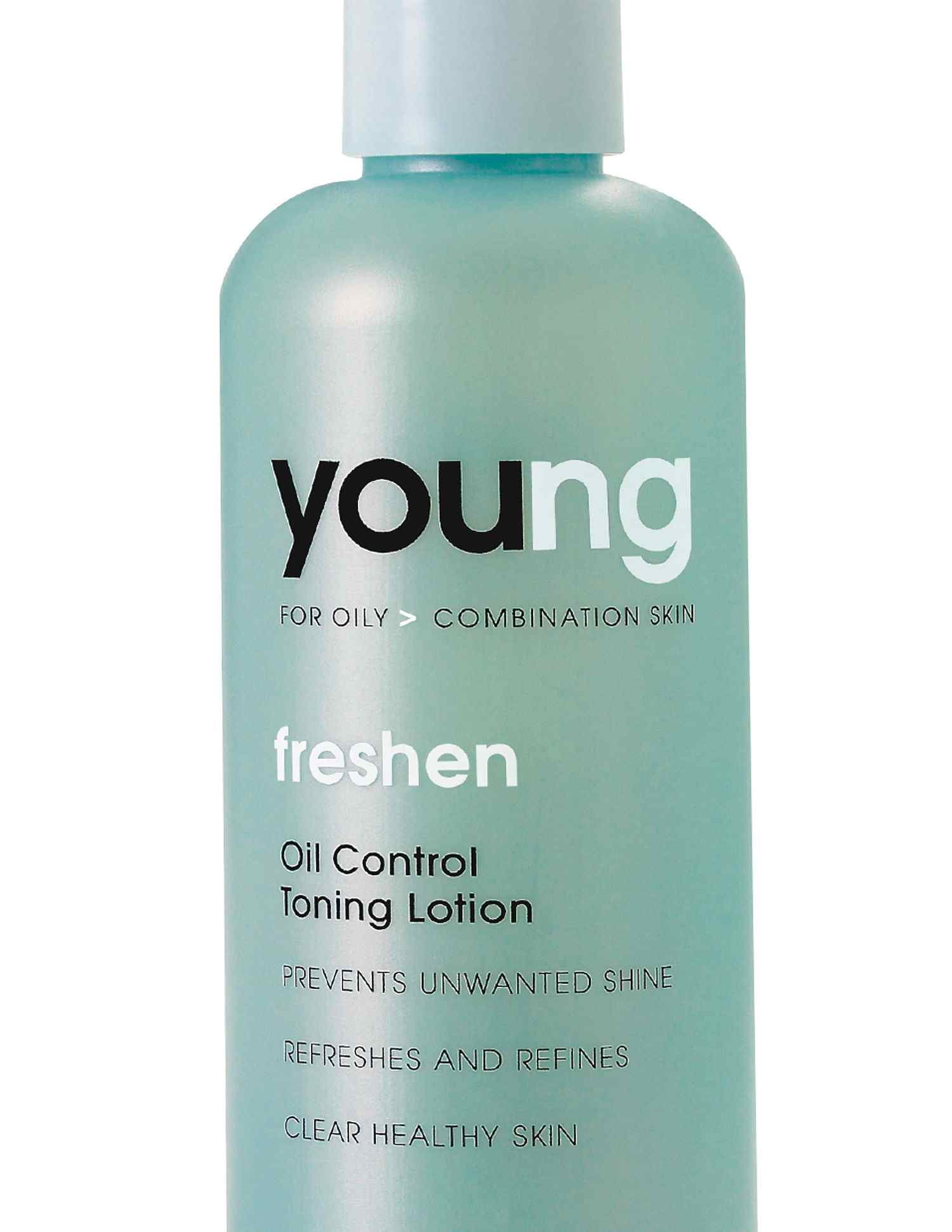 Oil Control Toning Lotion • 200ml