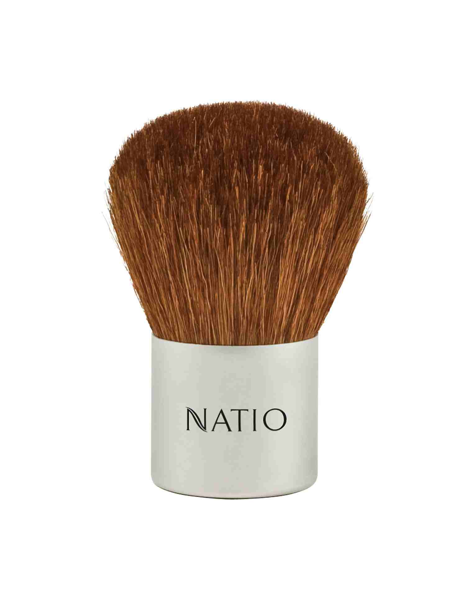 Kabuki Brush • 1pc