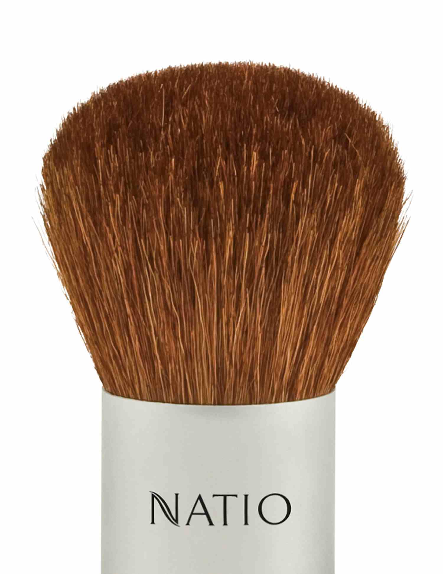 Kabuki Brush • 1pc