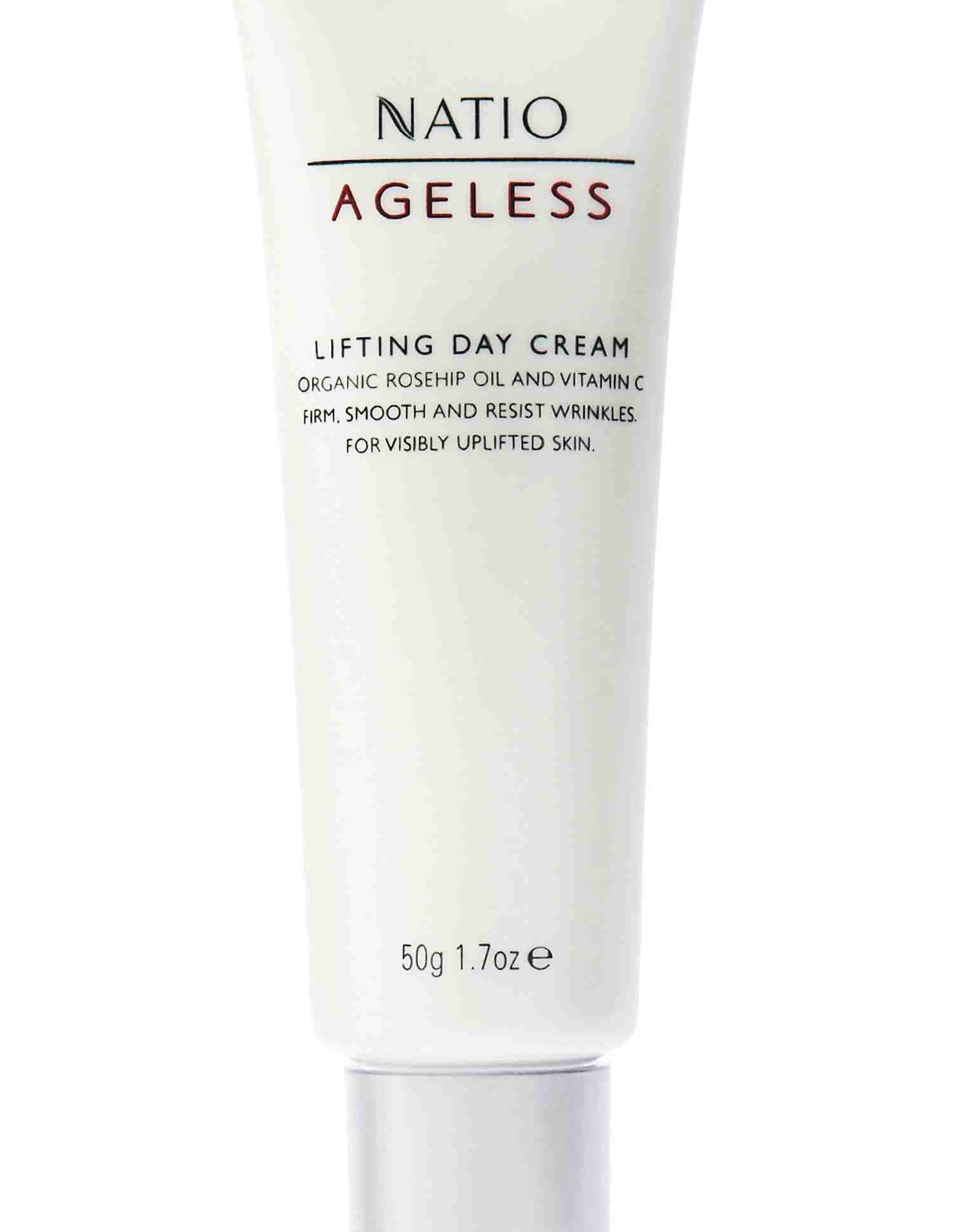 Ageless Lifting Day Cream • 50gm