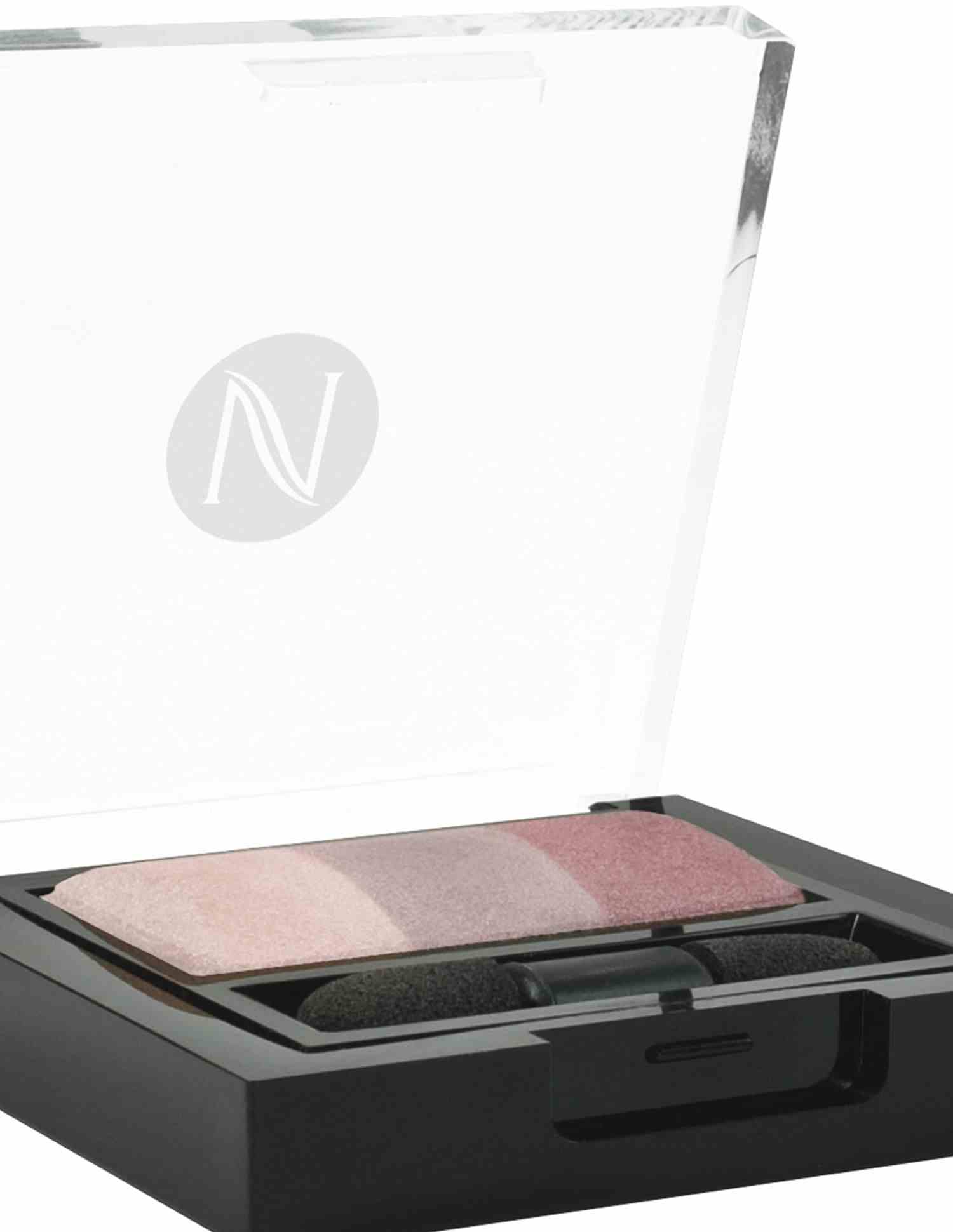 Mineral Eyeshadow Trio • Illuminate (Pink)