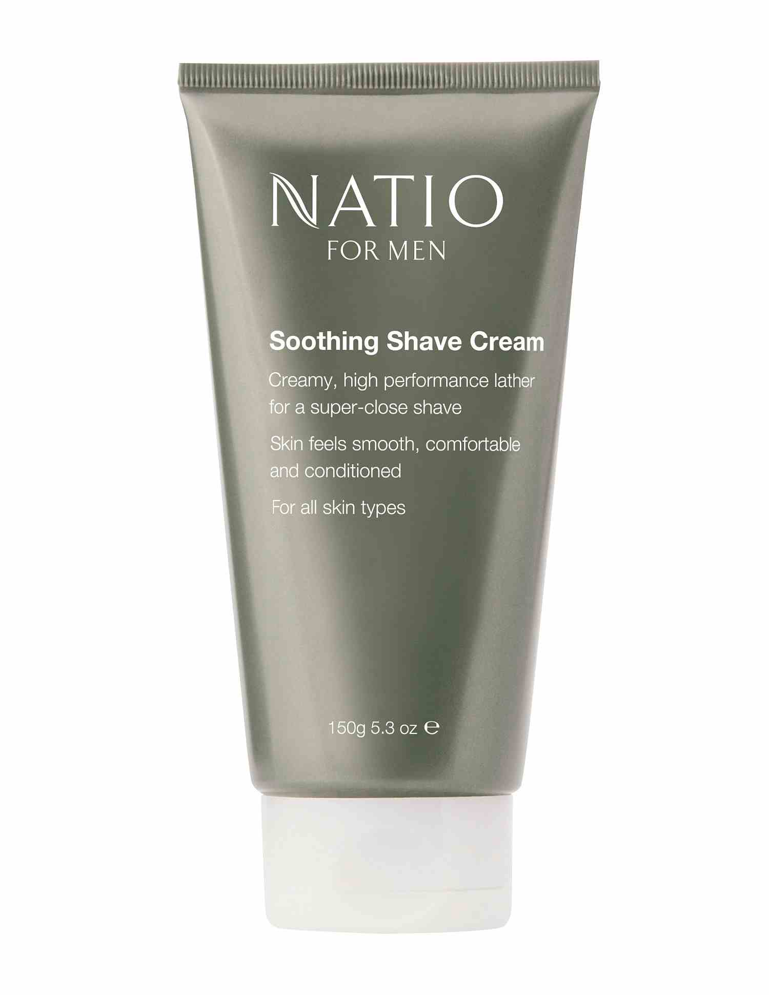 Soothing Shave Cream • 150gm
