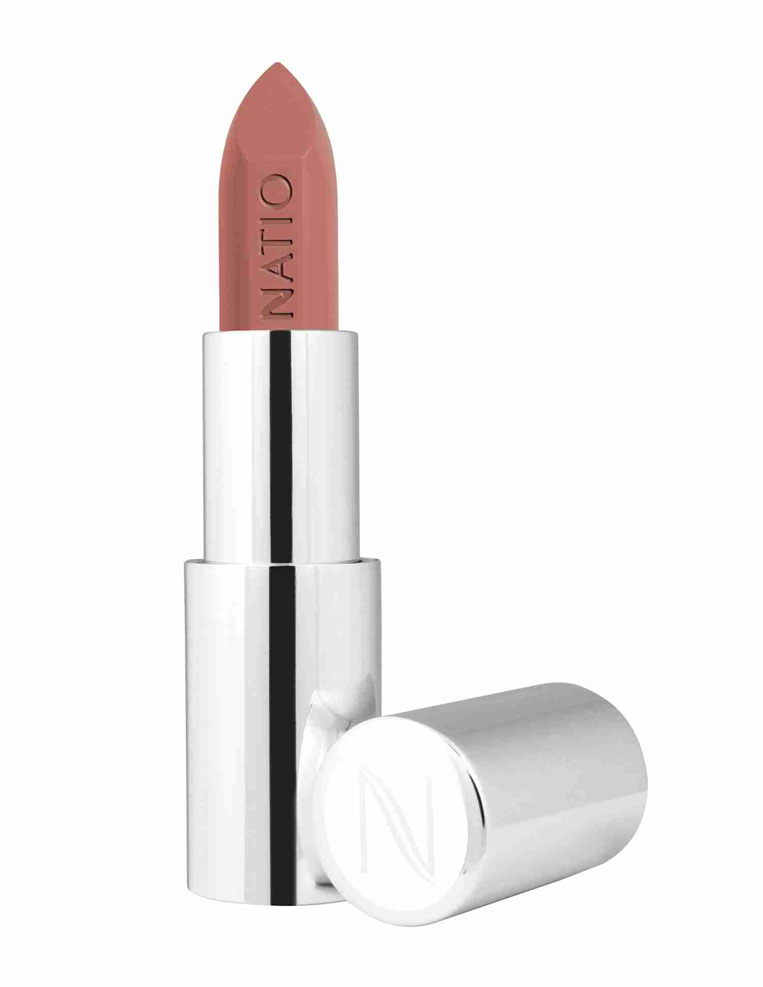 Naturally Nude Lip Colour • Peachy