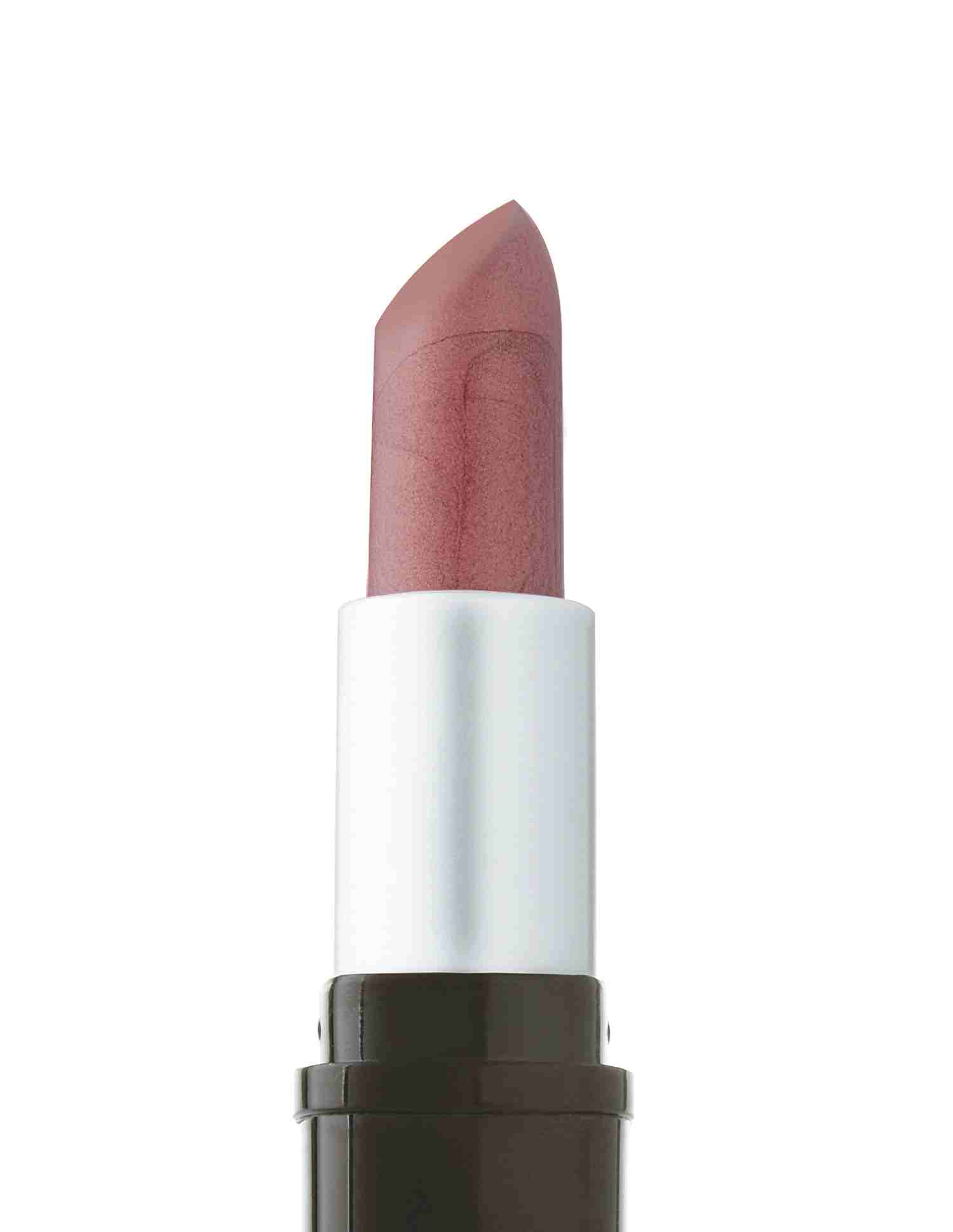 Lip Colour • Brown Rust