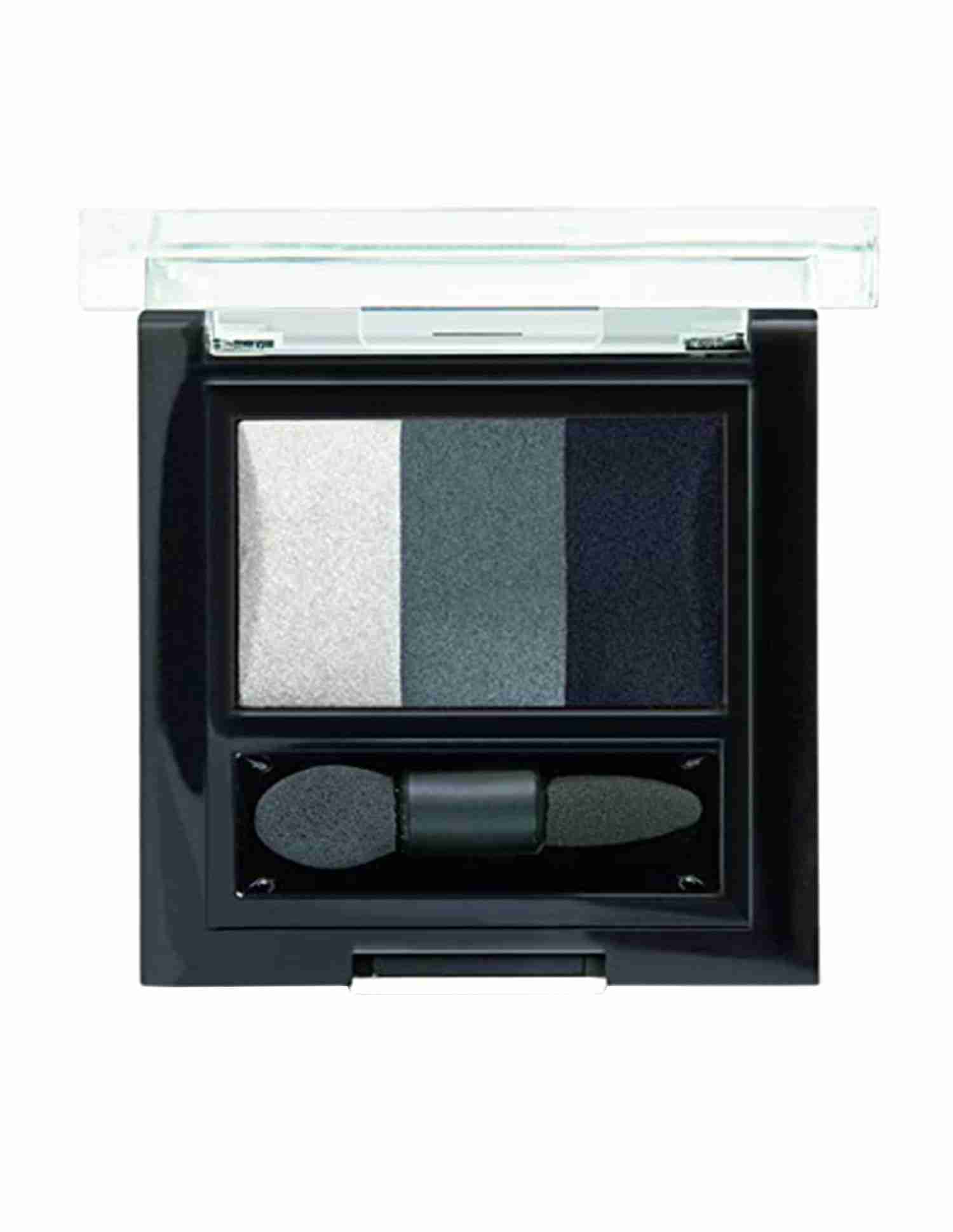 Mineral Trio Eye Shadow • Bluebird