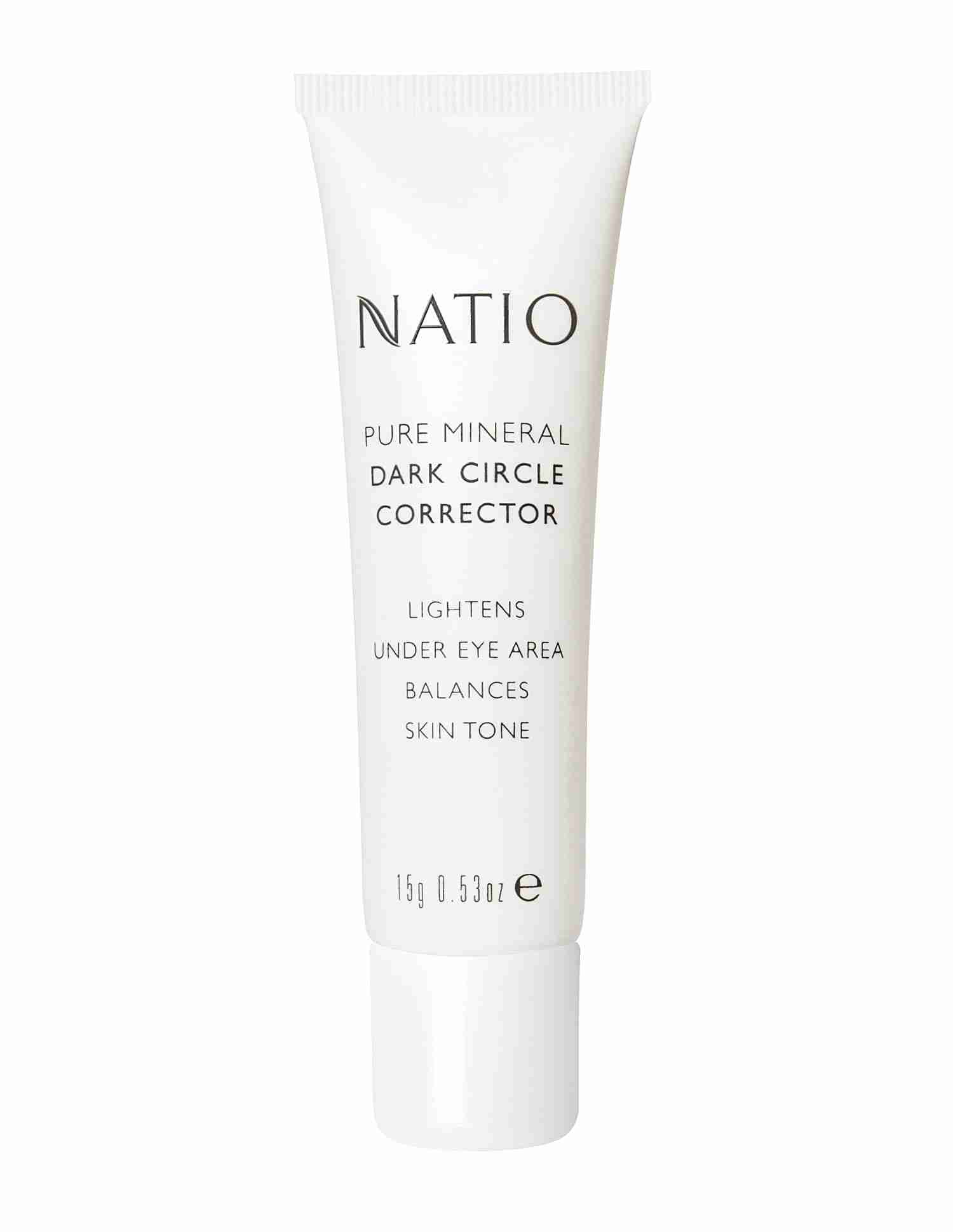 Pure Mineral Dark Circle Corrector • Beige