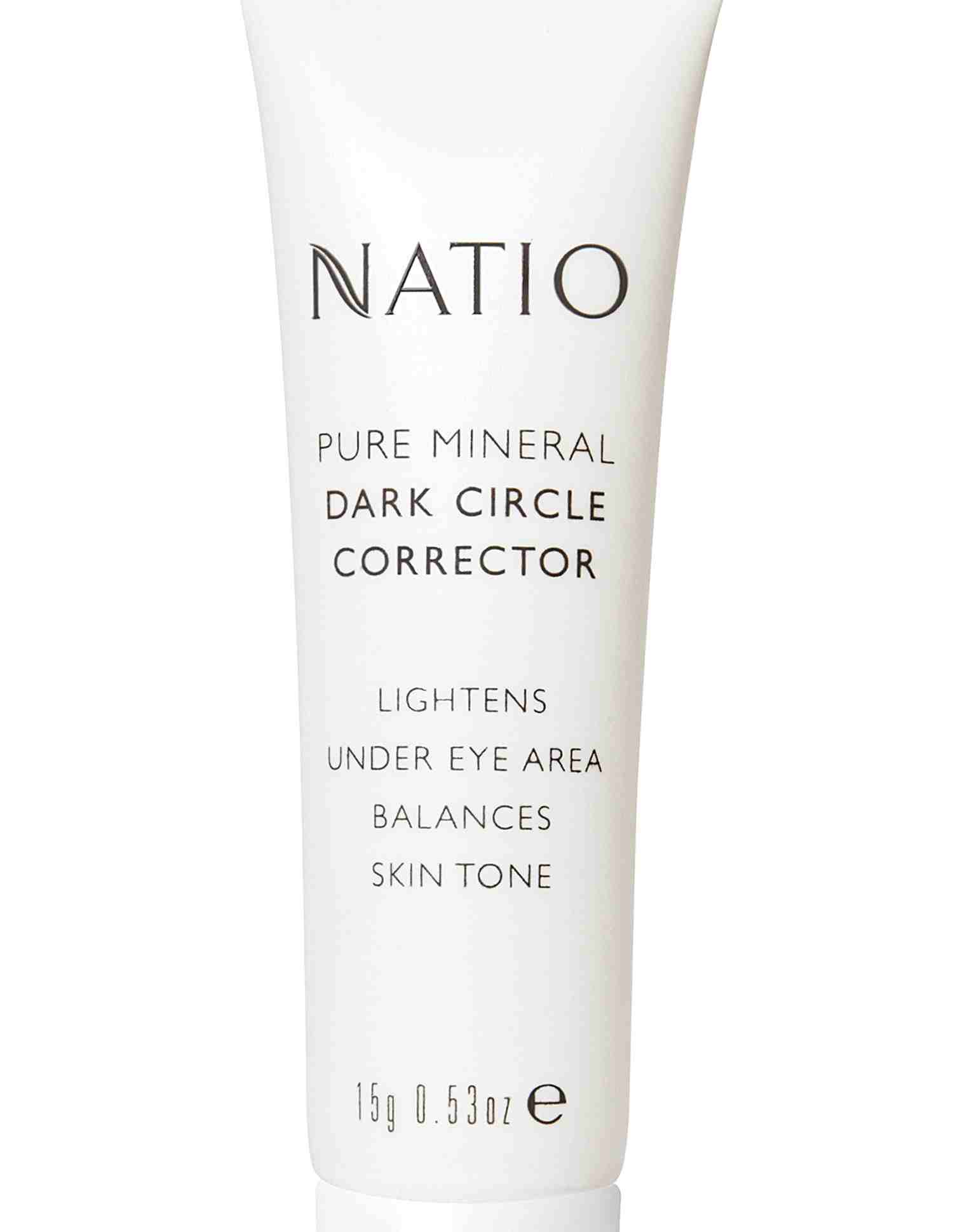 Pure Mineral Dark Circle Corrector • Beige
