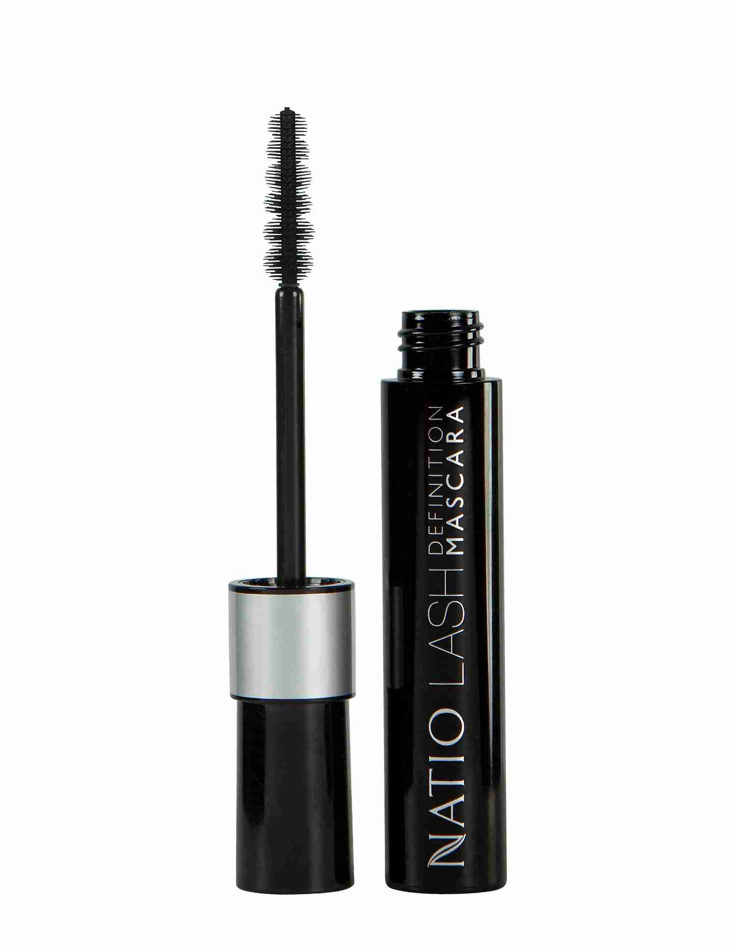 Dramatic Lashes Mascara Black Rose • Black