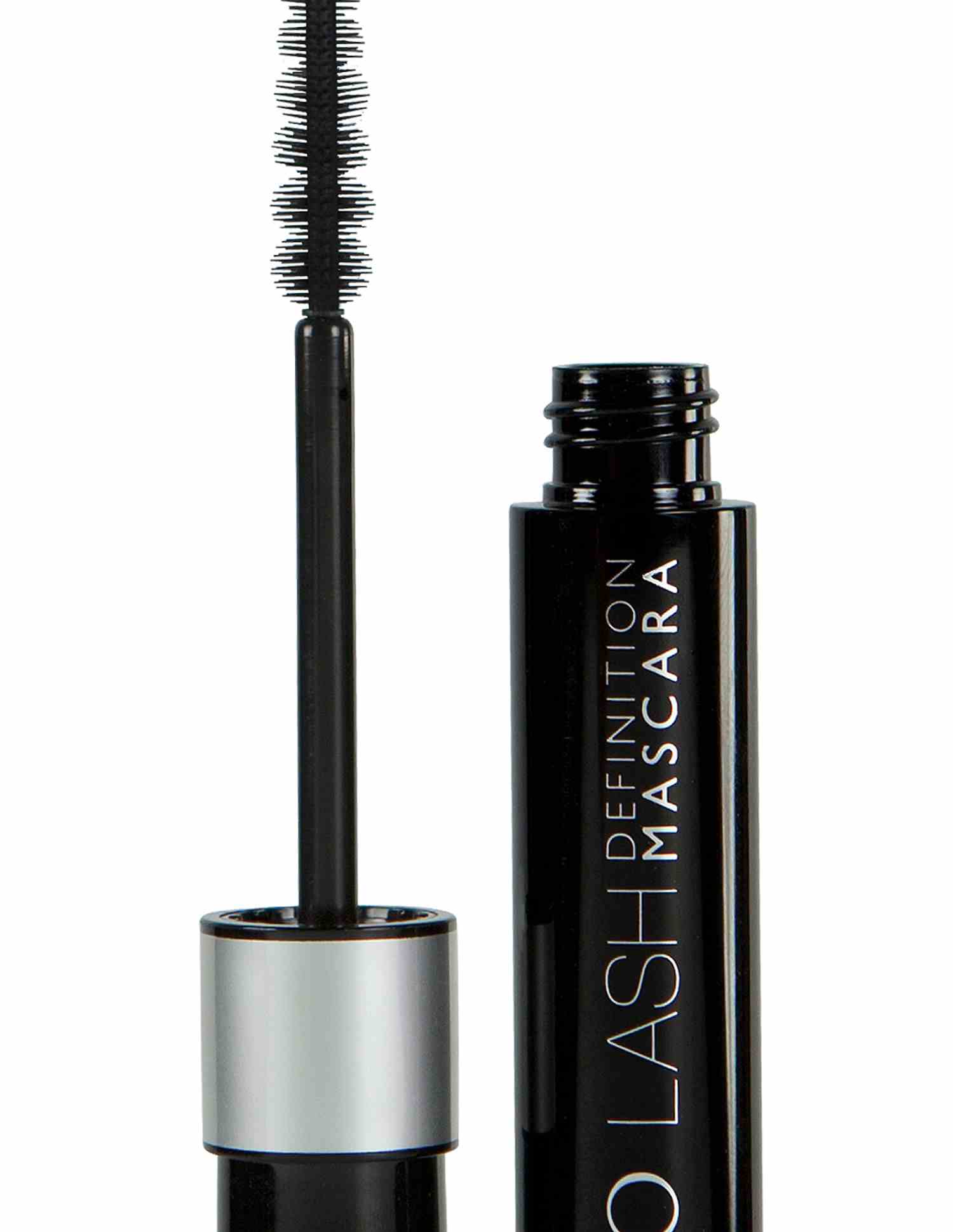 Dramatic Lashes Mascara Black Rose • Black