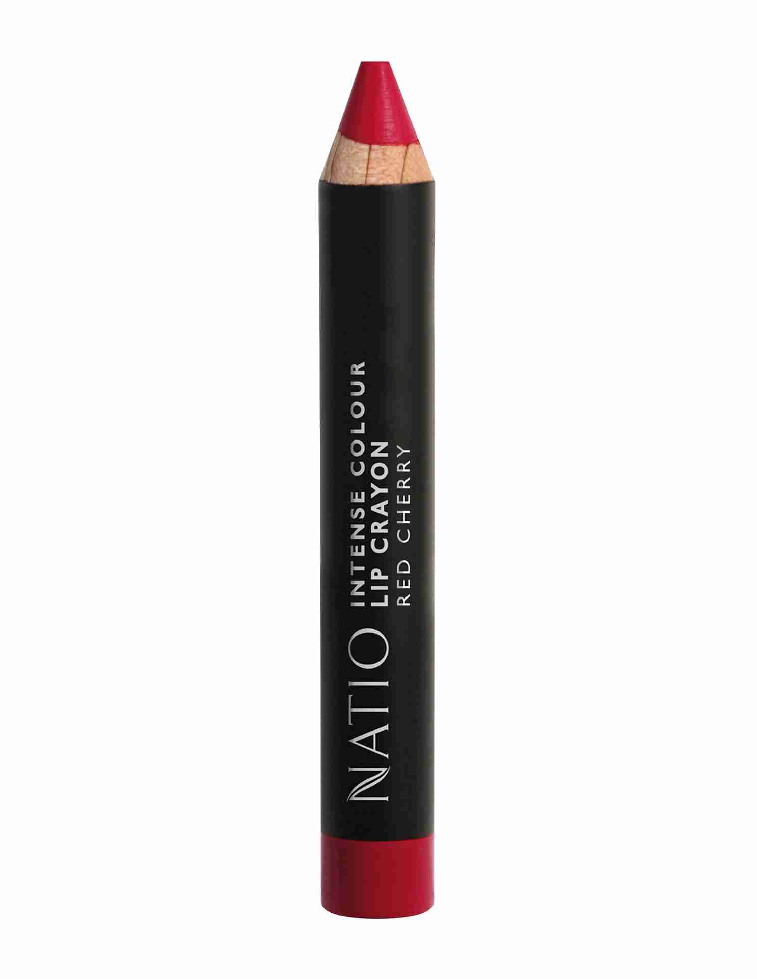 Intense Colour Lip Crayon • Earthy Nude
