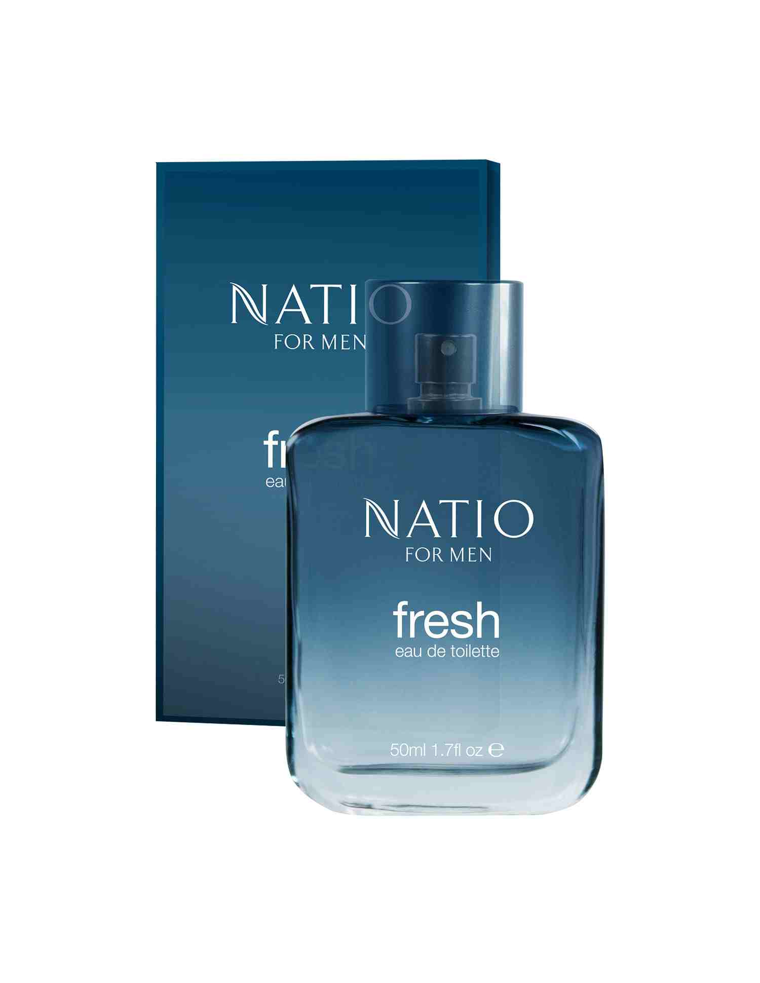 Fresh Eau De Toilette • 50ml