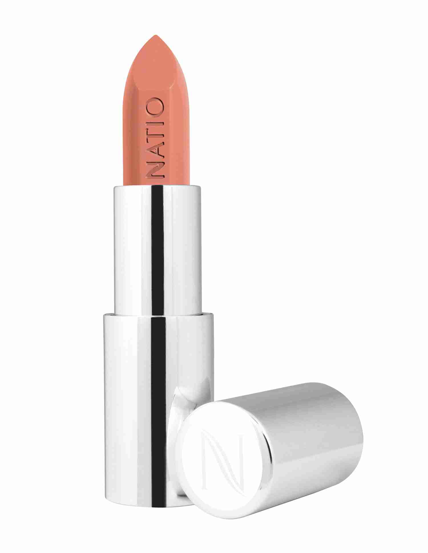 Naturally Nude Lip Colour • Chai