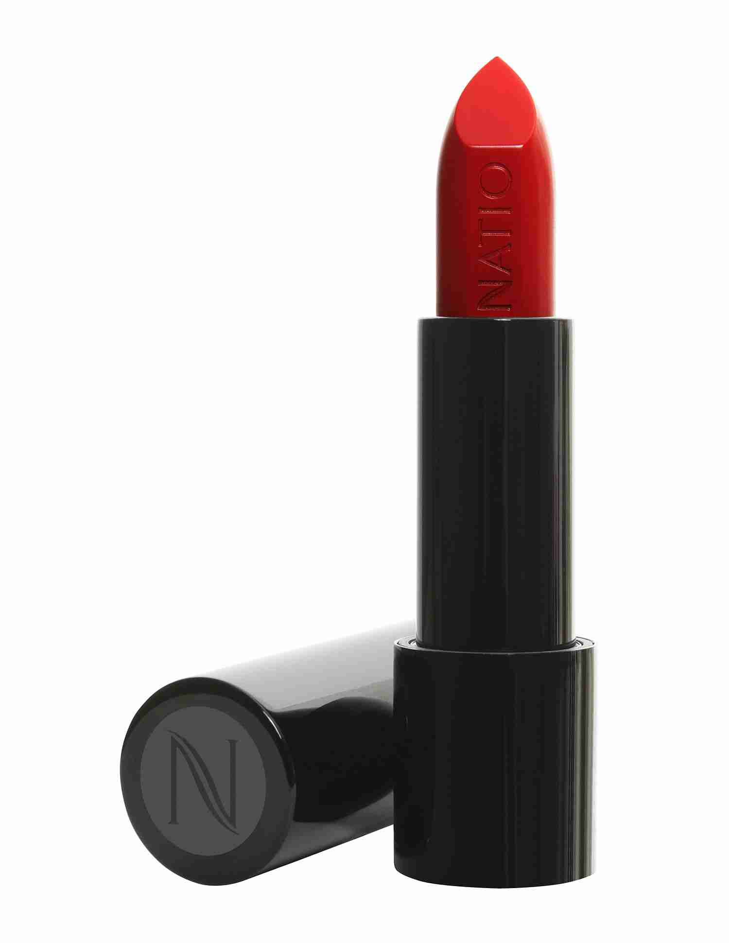 New Lip Colour • Crimson