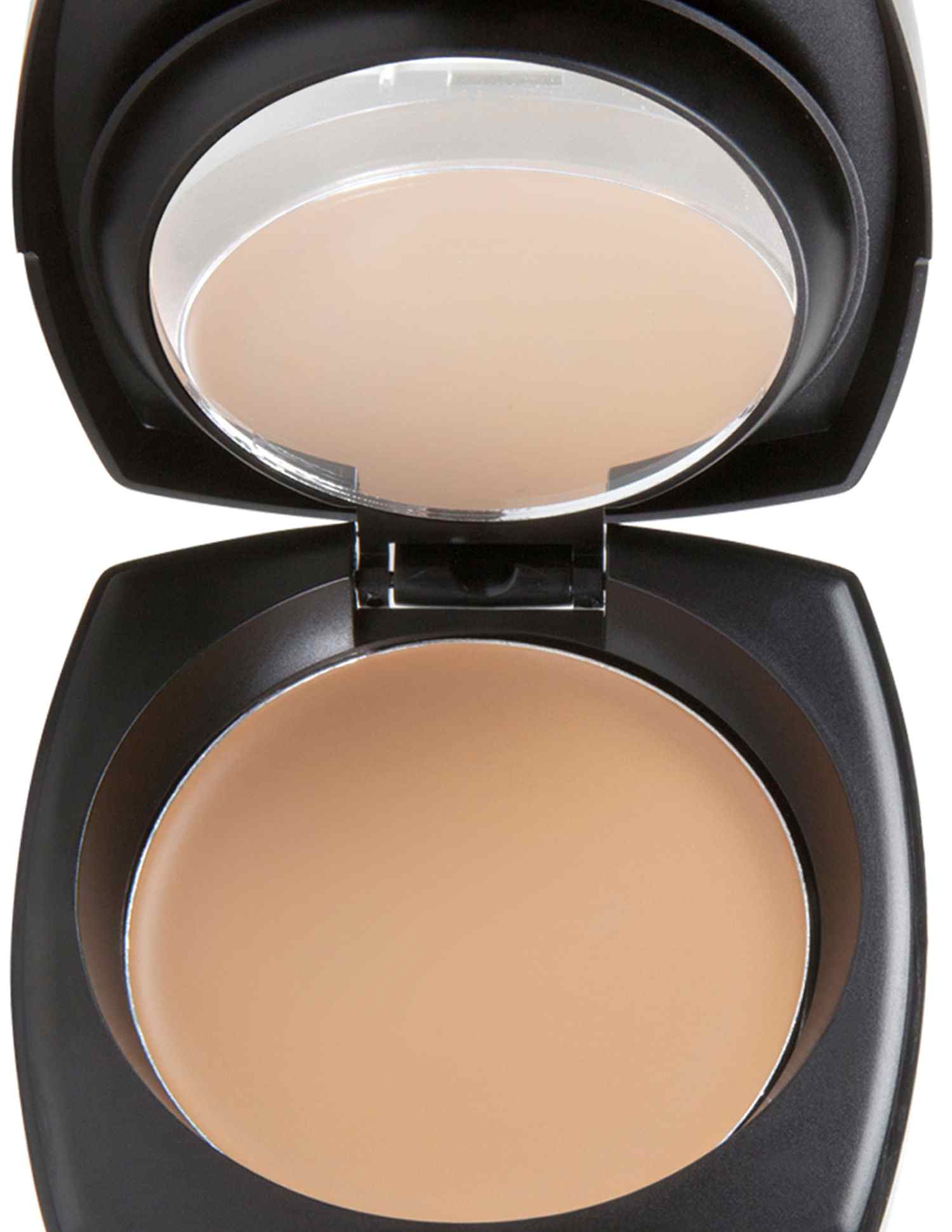 Cream to Powder Foundation • Light