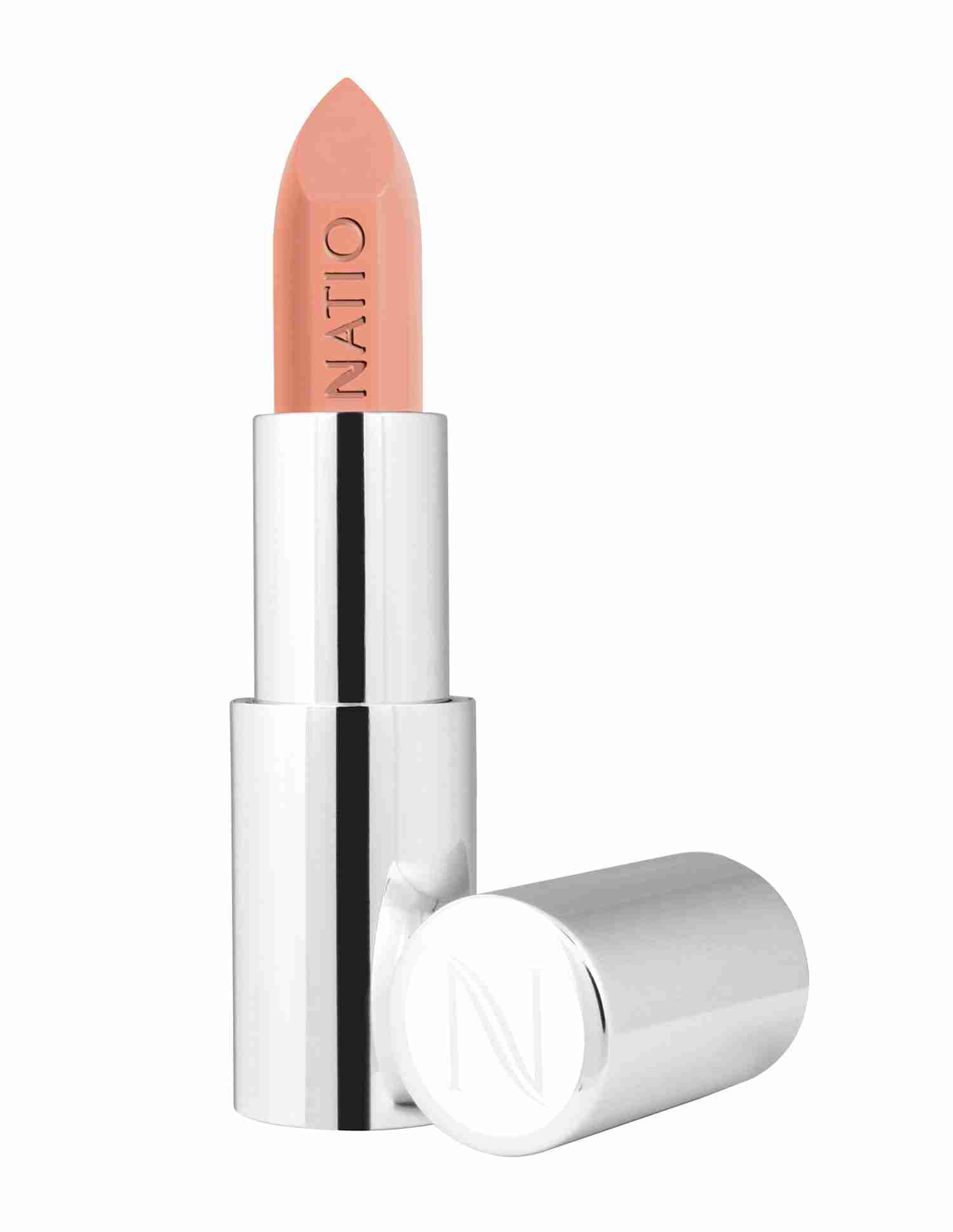 Naturally Nude Lip Colour • Smooth