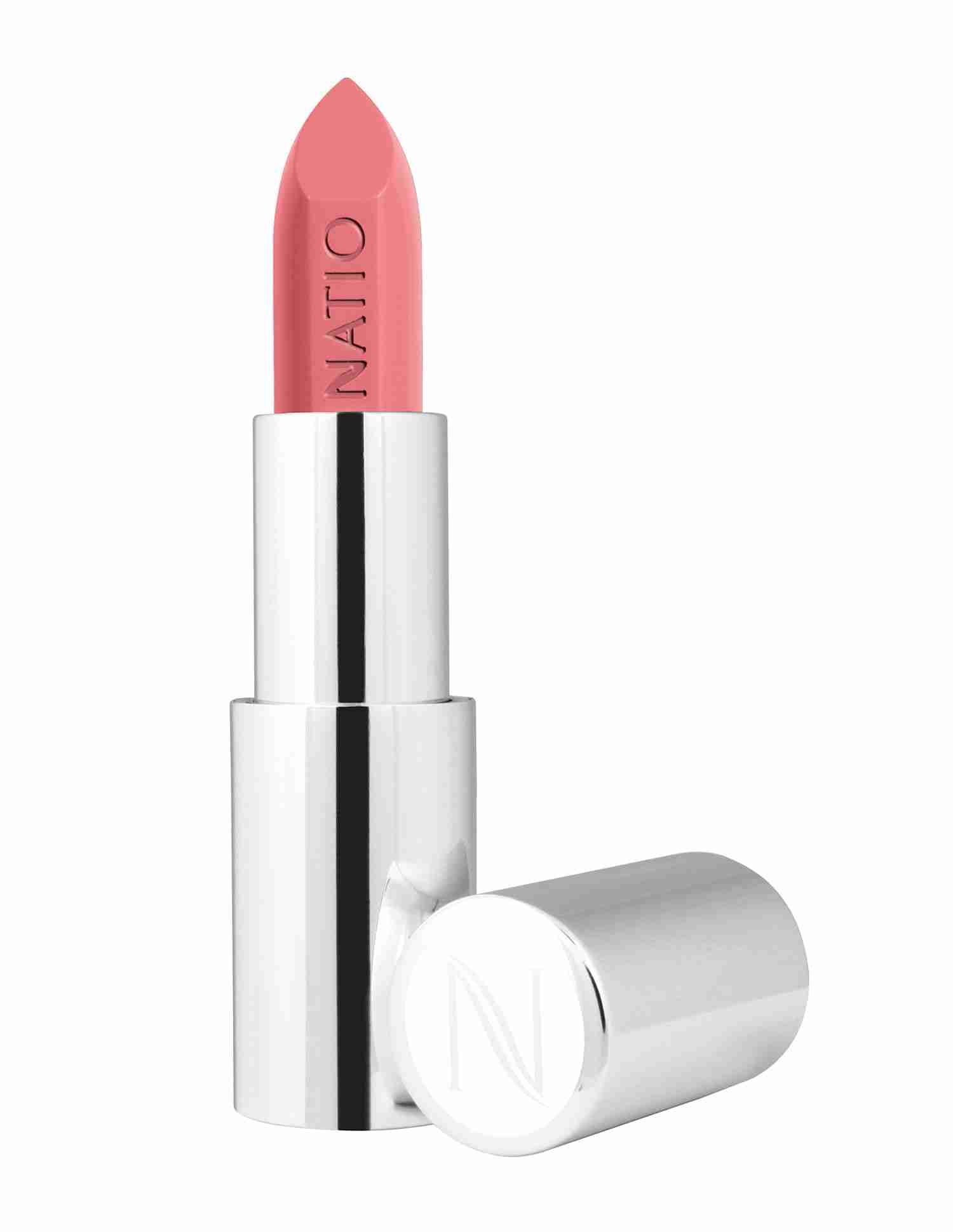 Naturally Nude Lip Colour • Magnolia