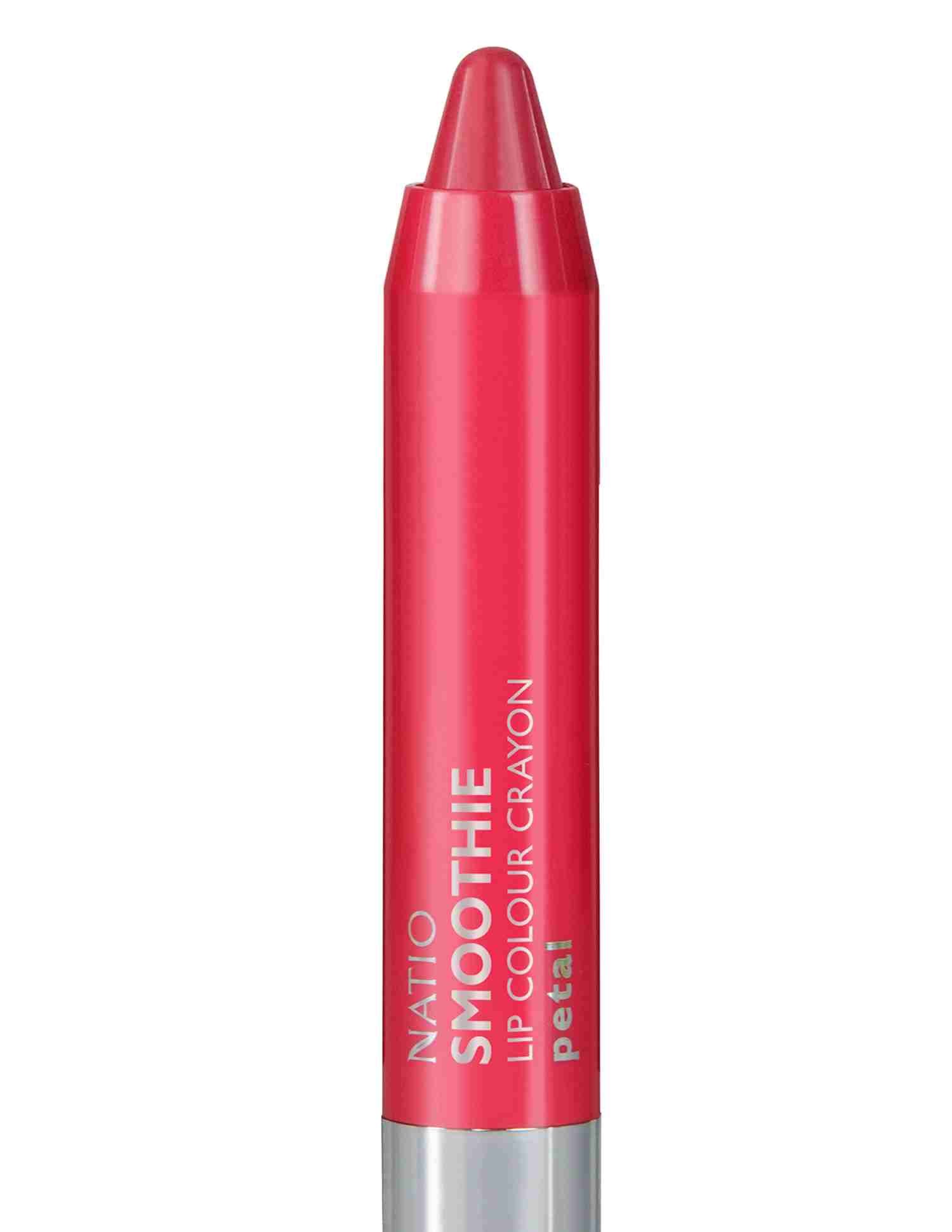Smoothie Lip Colour Crayon • Petal