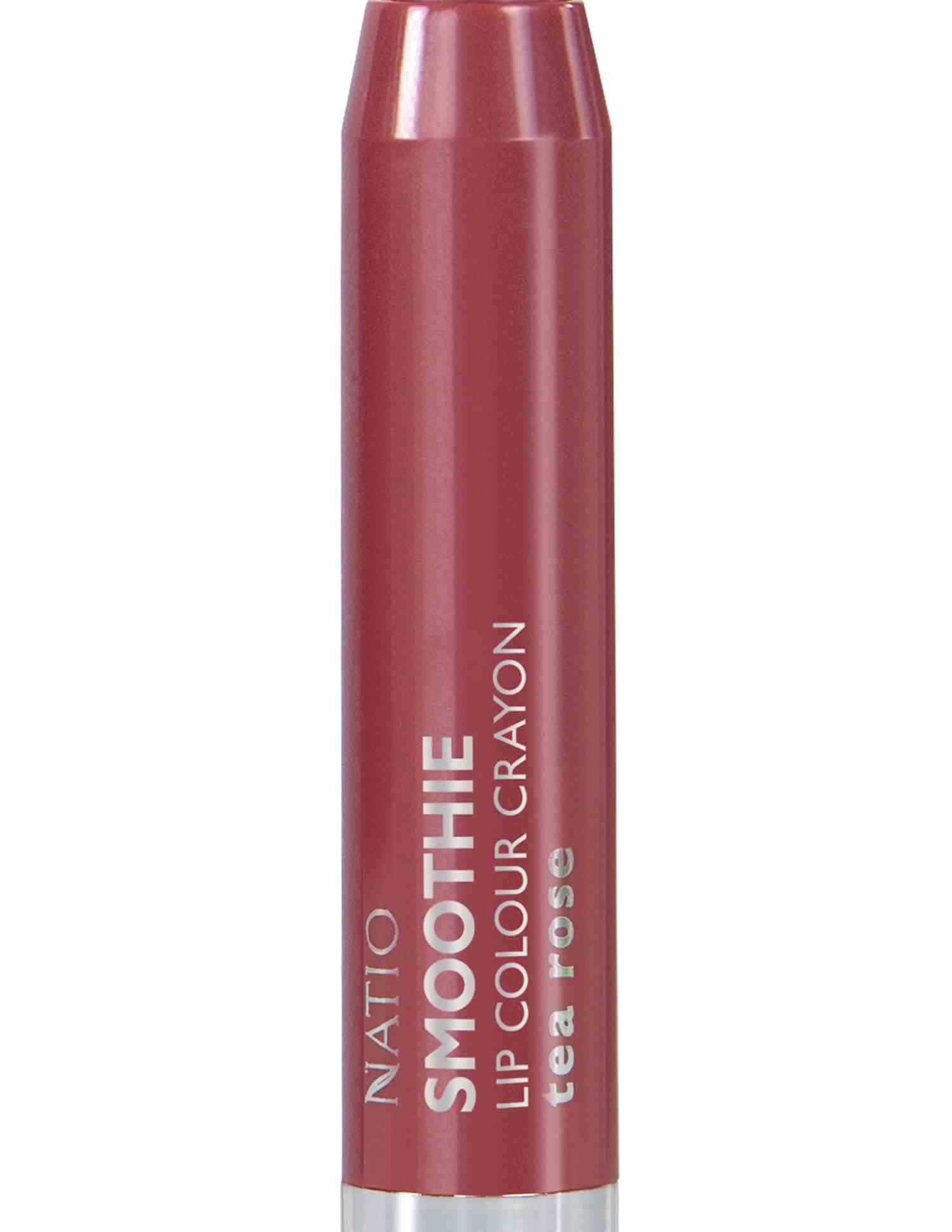 Smoothle Lip Colour Tea Rose • Maroon