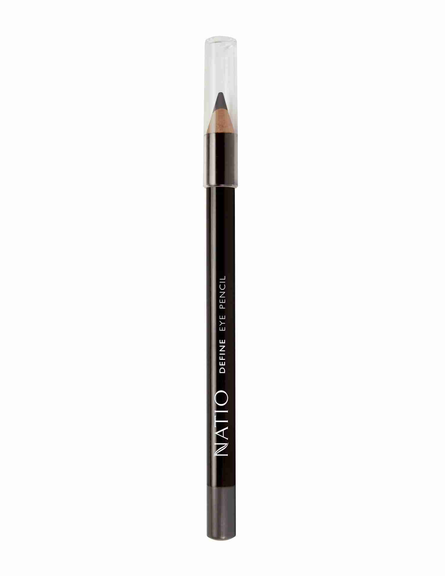 Define Eye Pencil Charcoal • Charcoal