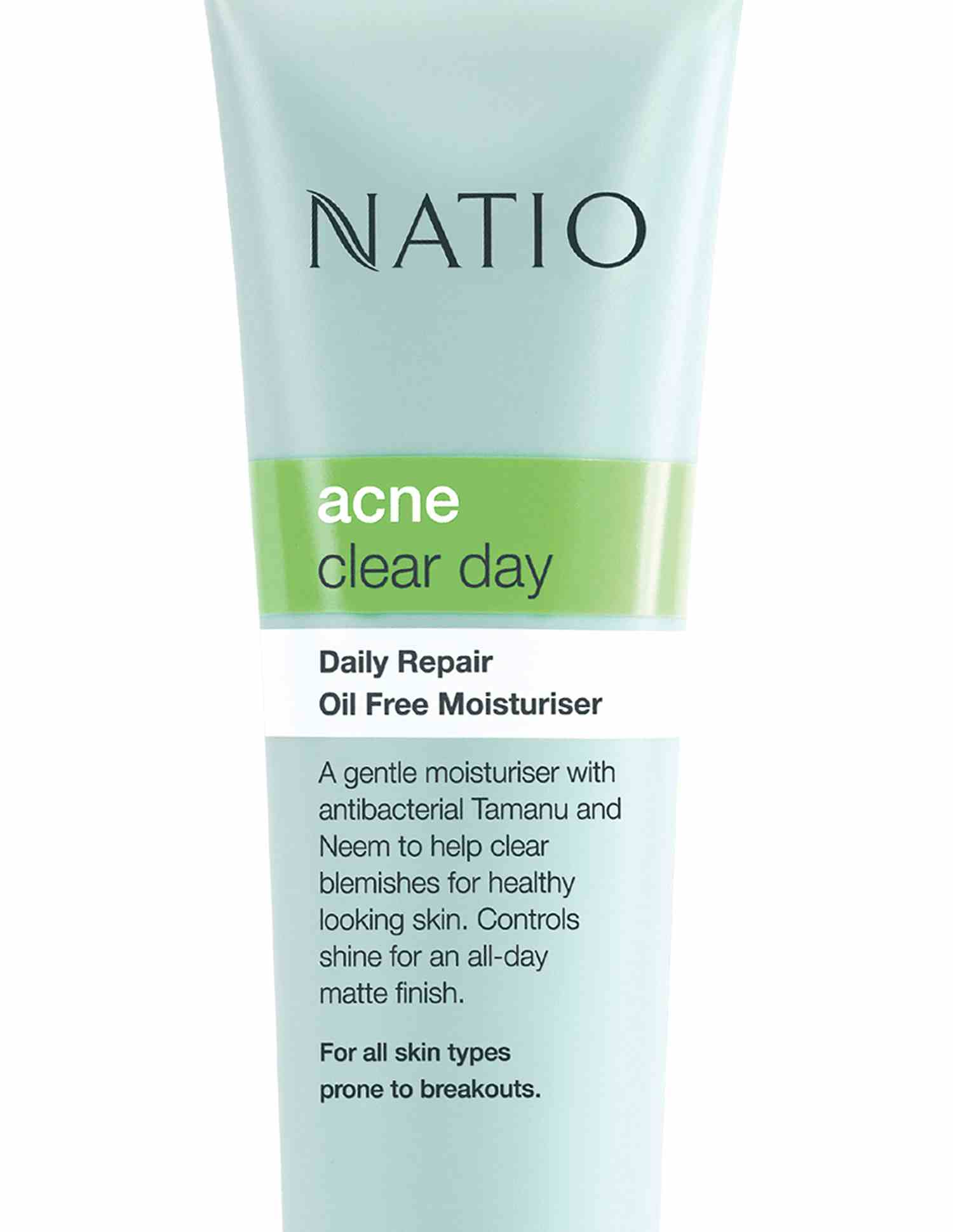 Daily Repair Oil Free MoisturizerAcne Prone Skin • 75gm