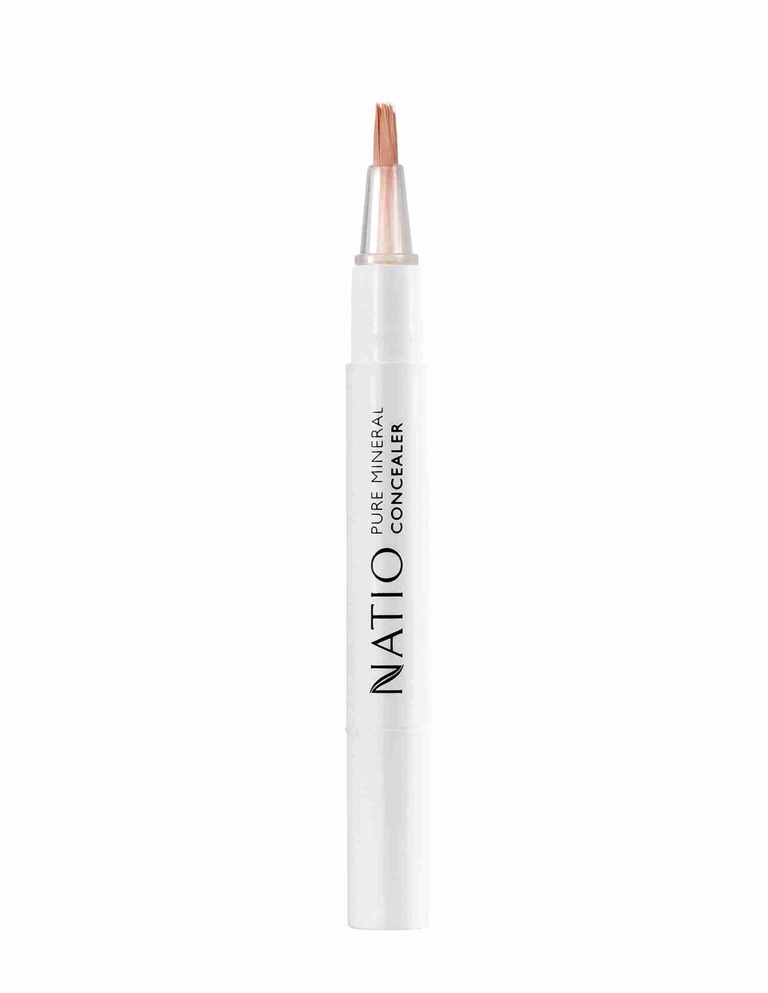 Pure Mineral Concealer • Light Medium