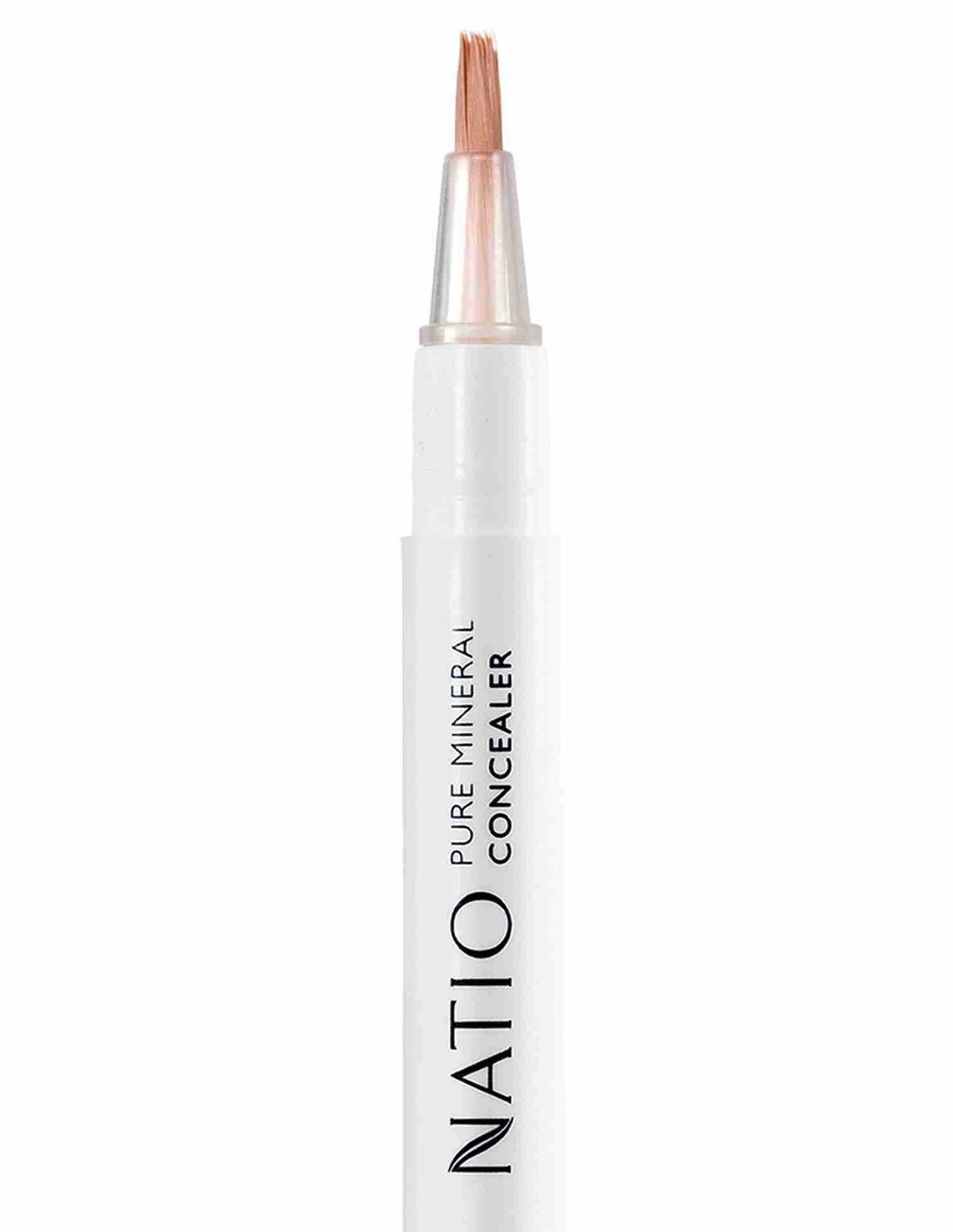 Pure Mineral Concealer • Light Medium