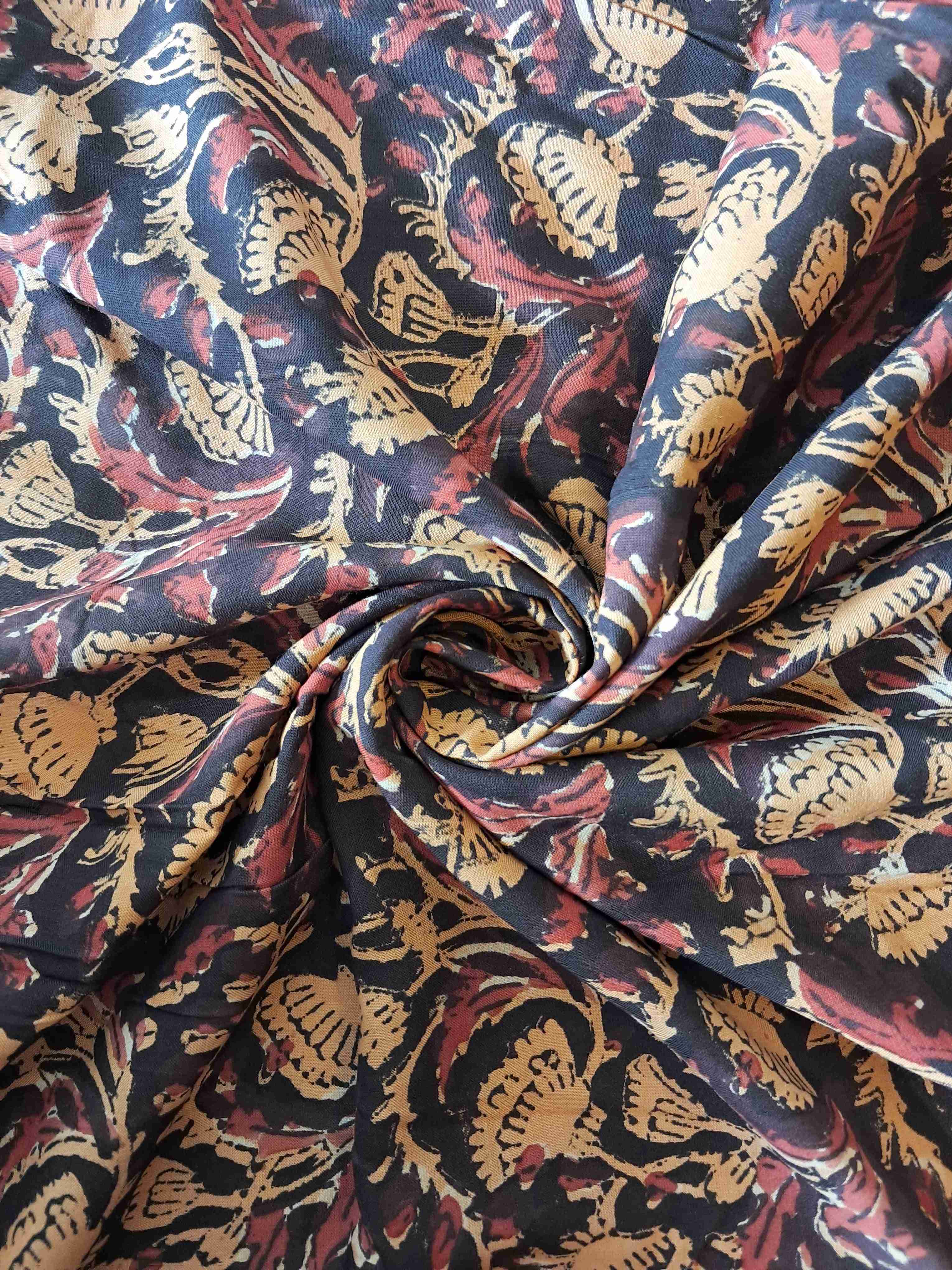 Blouse Piece