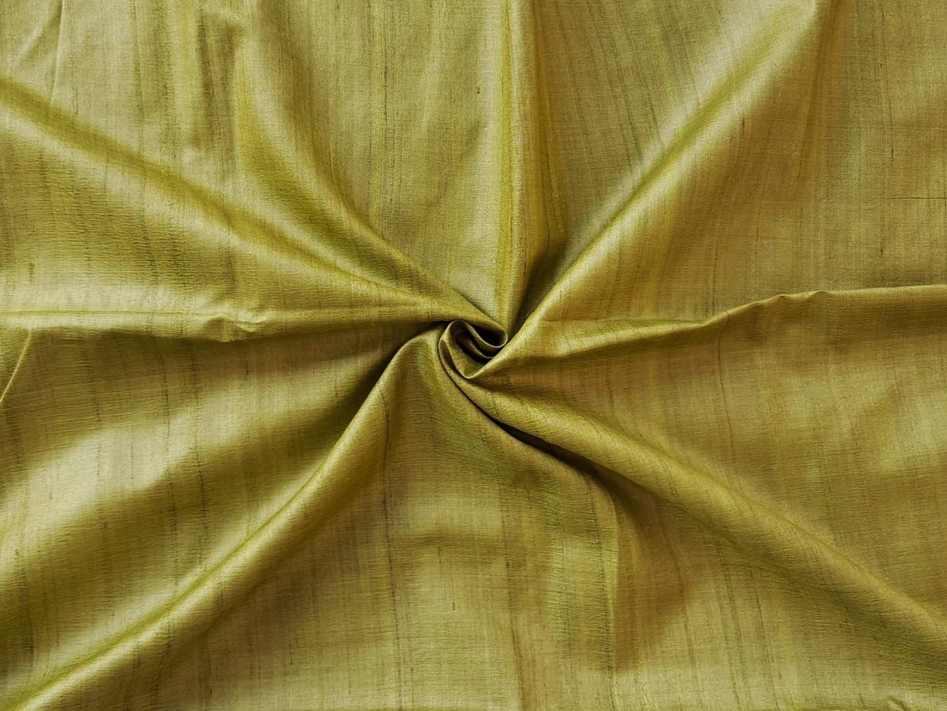 Tussar Fabric