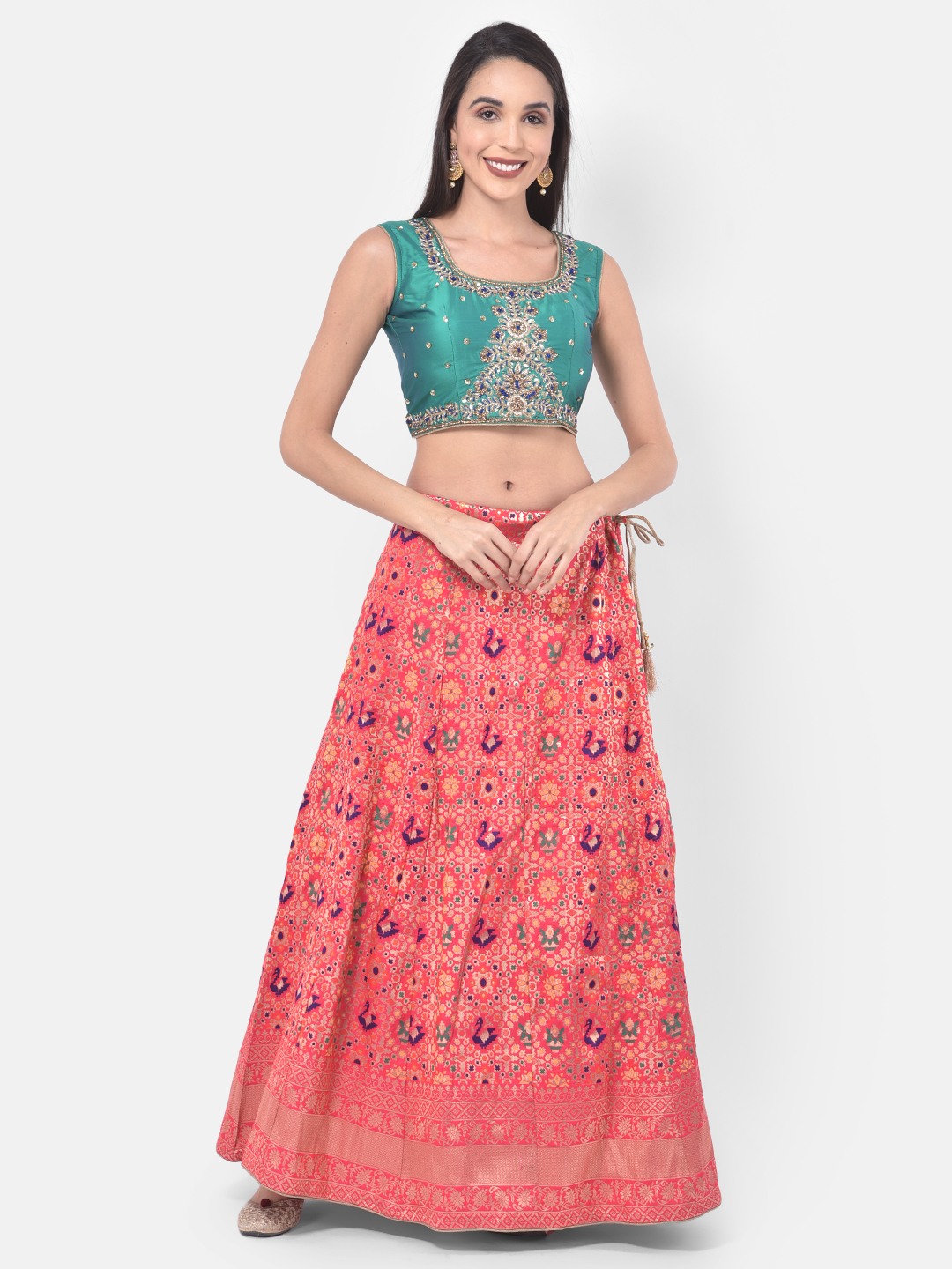 Neerus lehengas hotsell